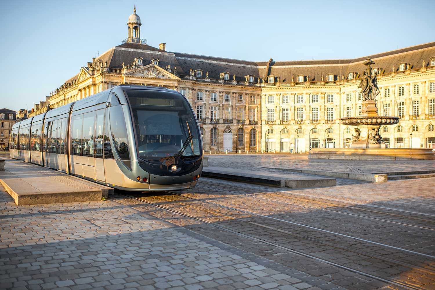 France