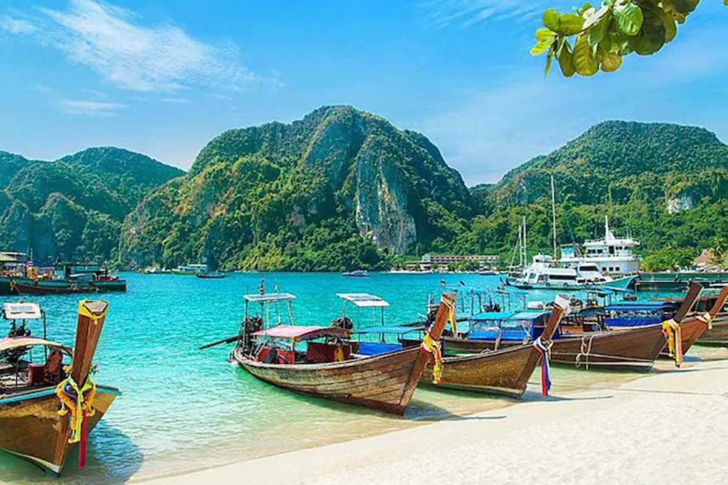 Andaman & Nicobar