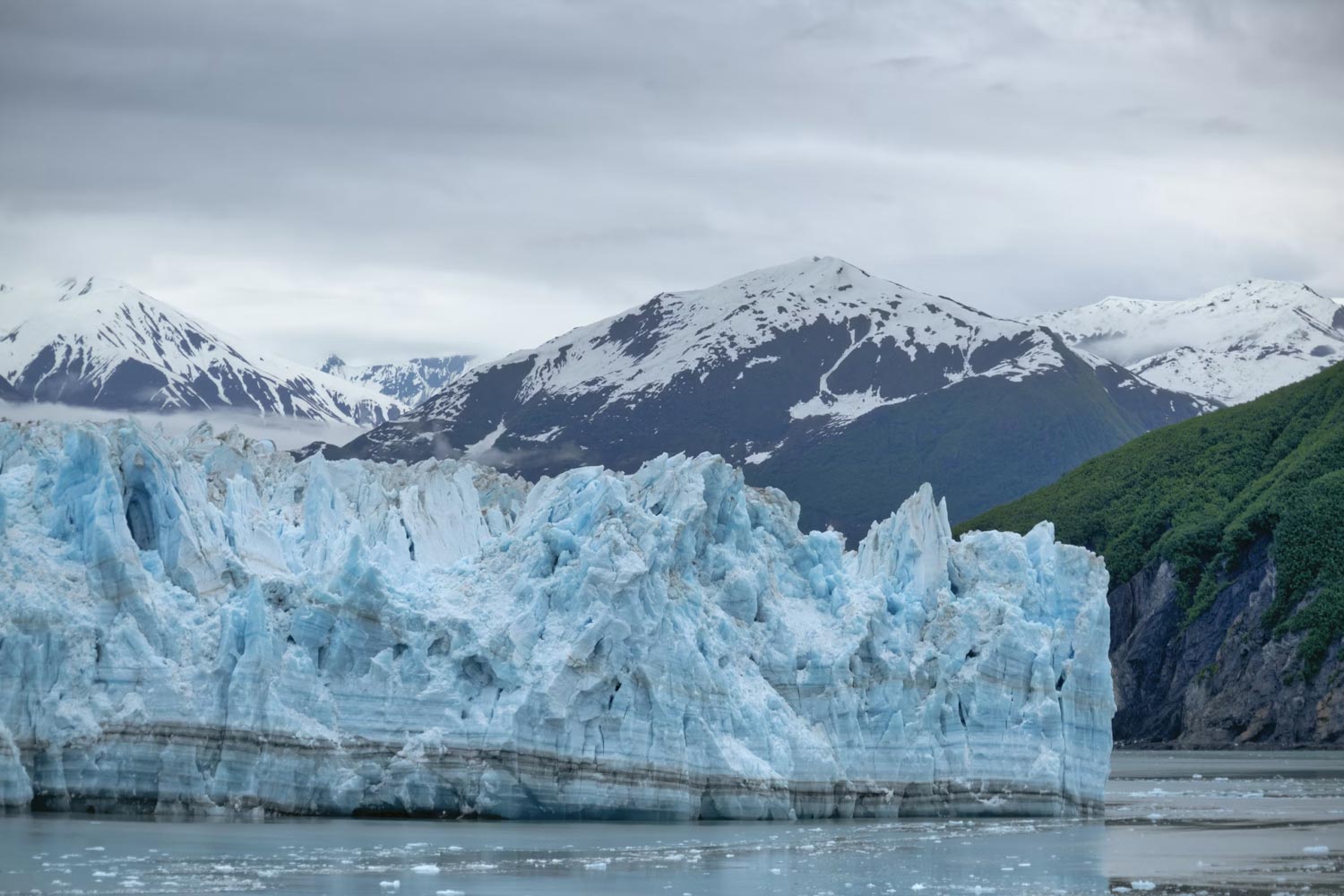 Alaska
