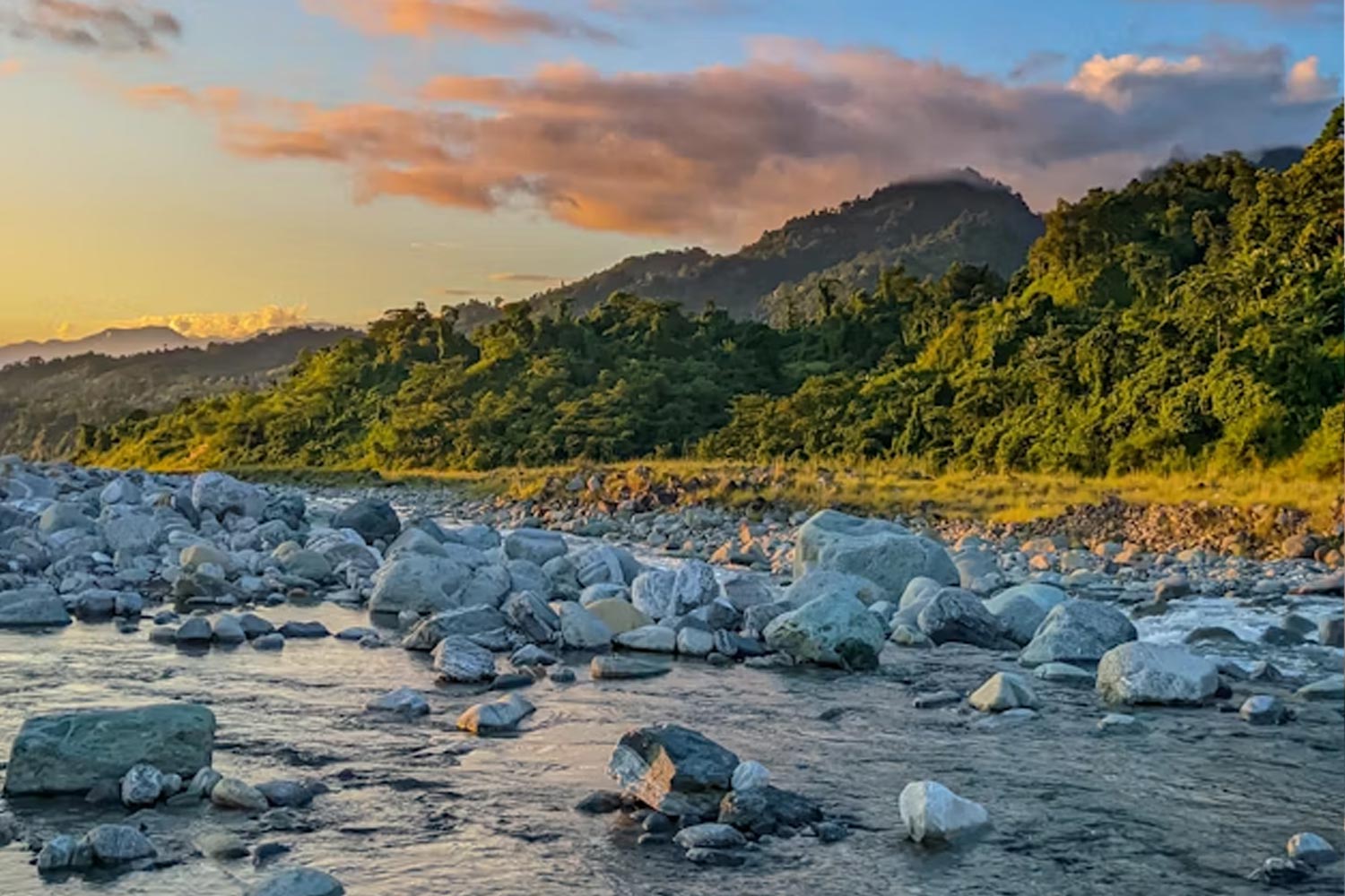 Arunachal Pradesh