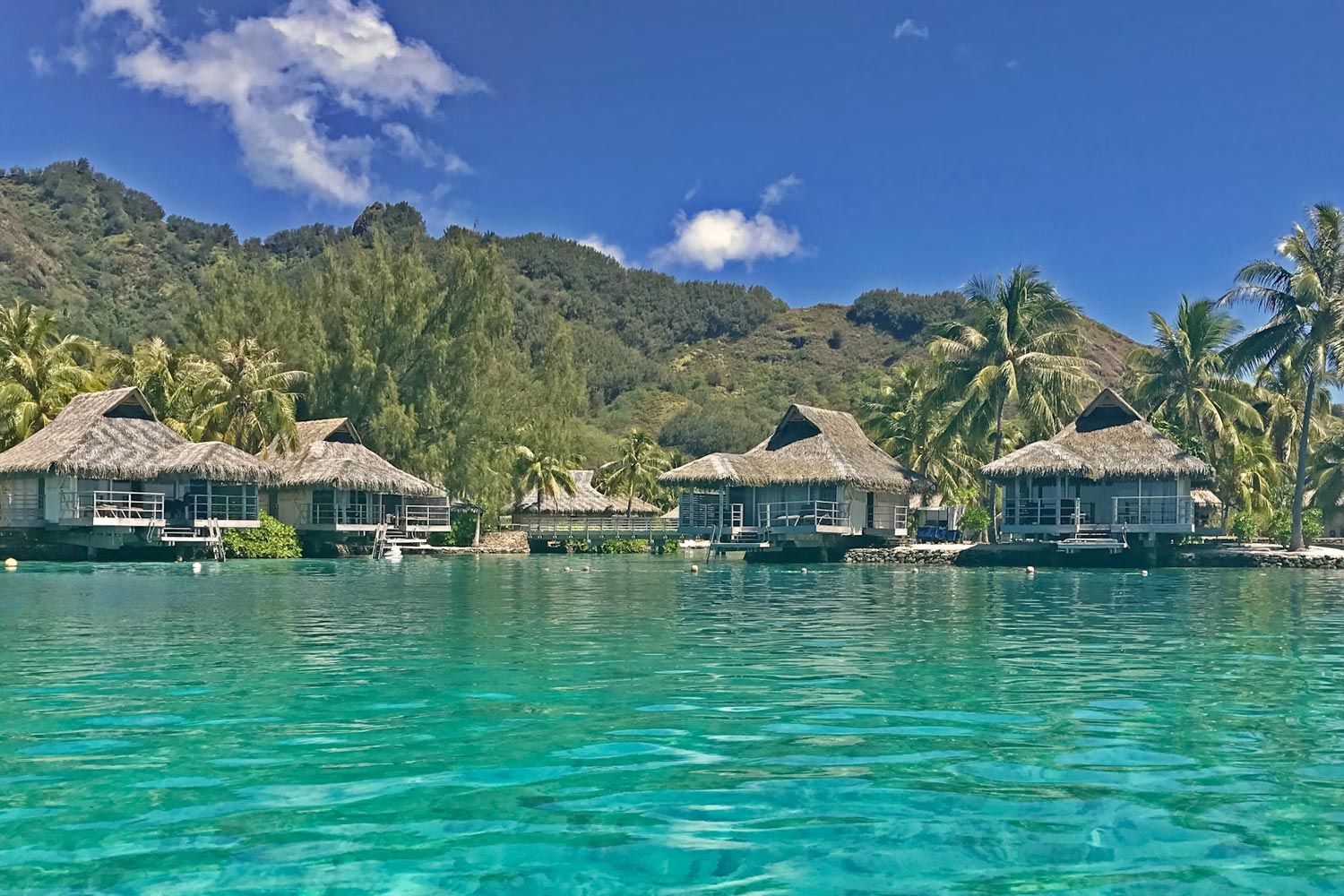 Bora-Bora