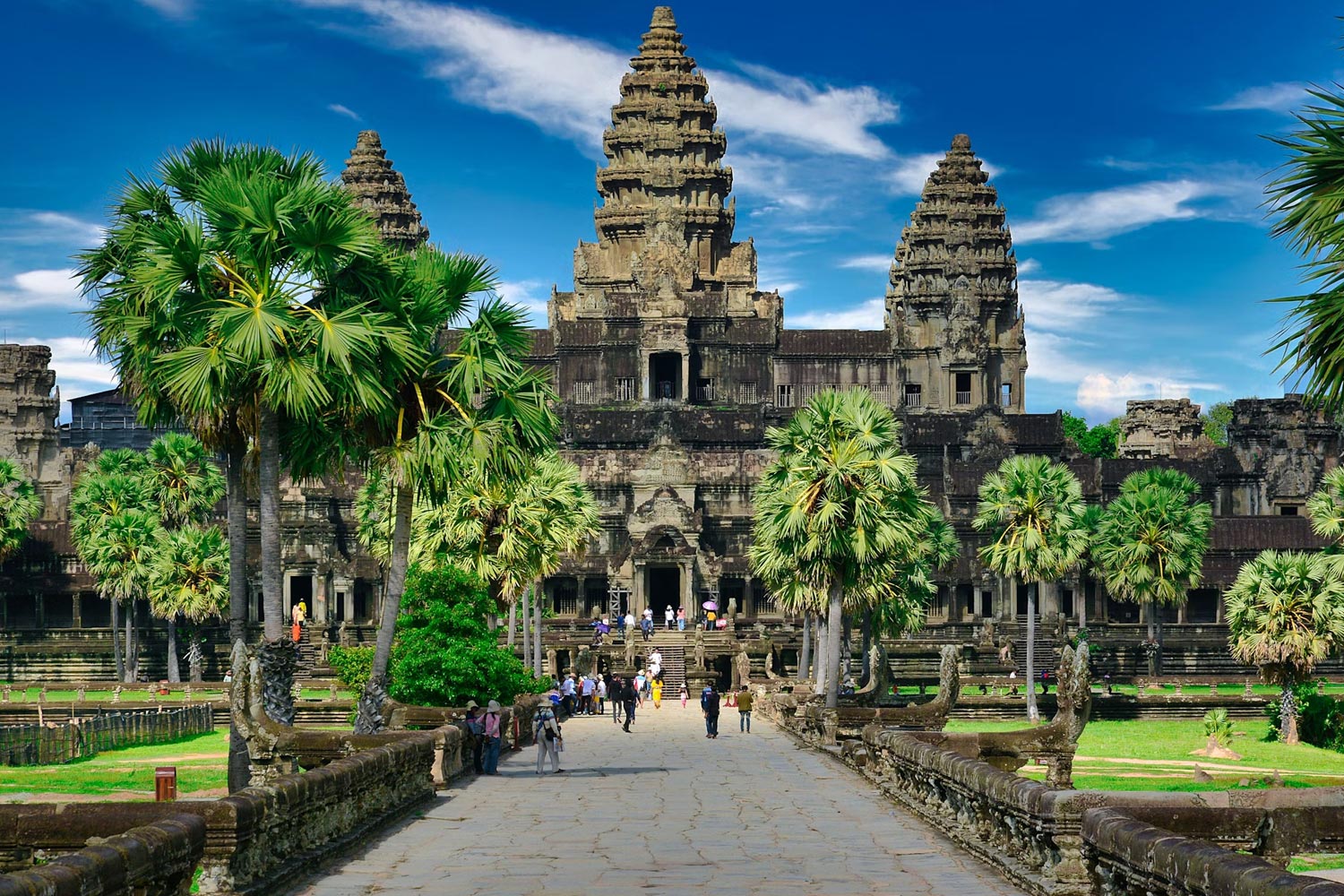 Cambodia