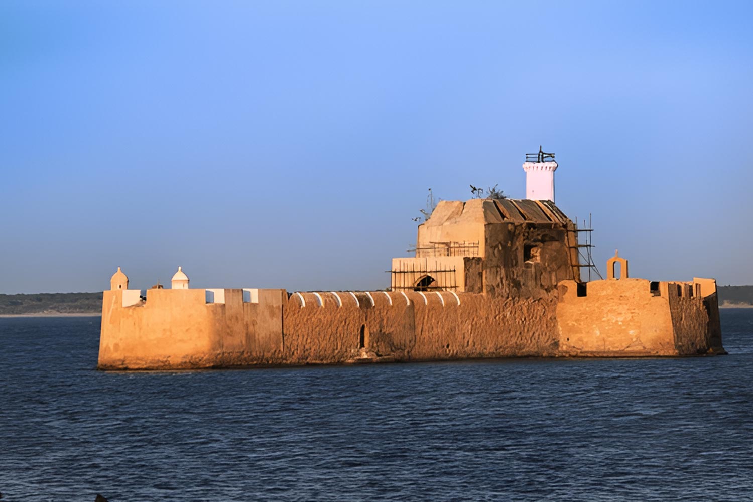 Diu & Daman