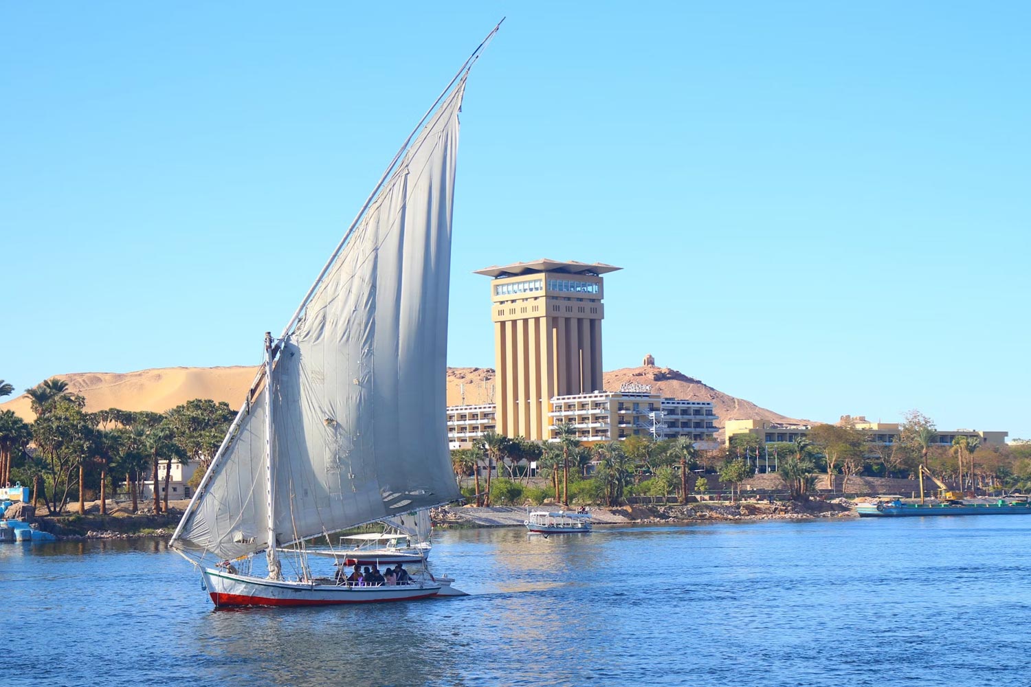 Egypt
