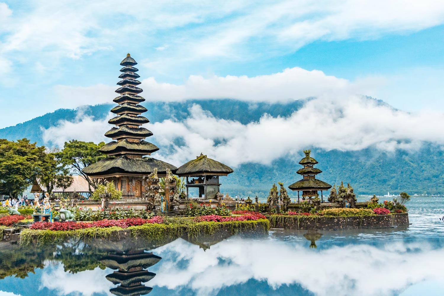 Indonesia