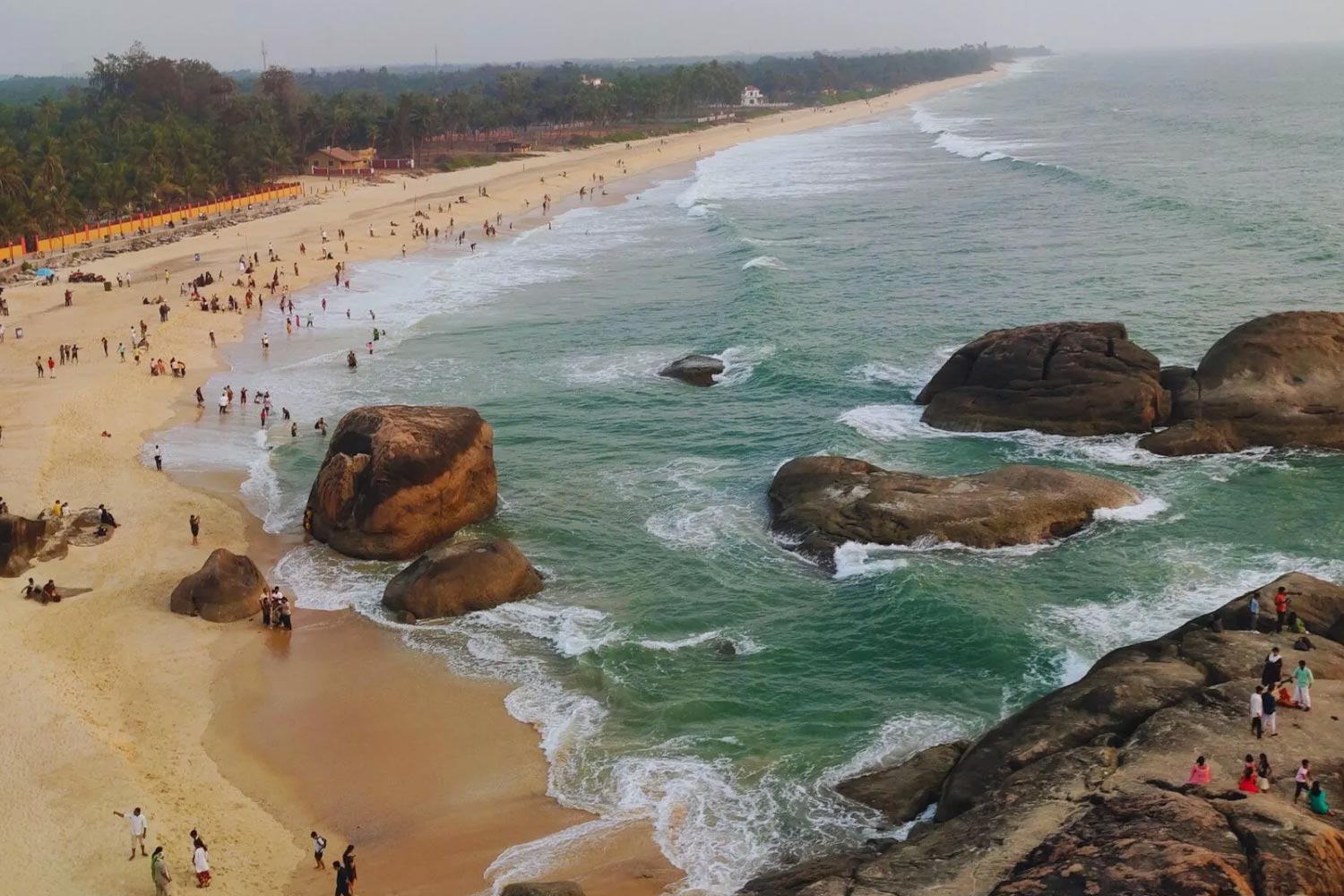 Karnataka