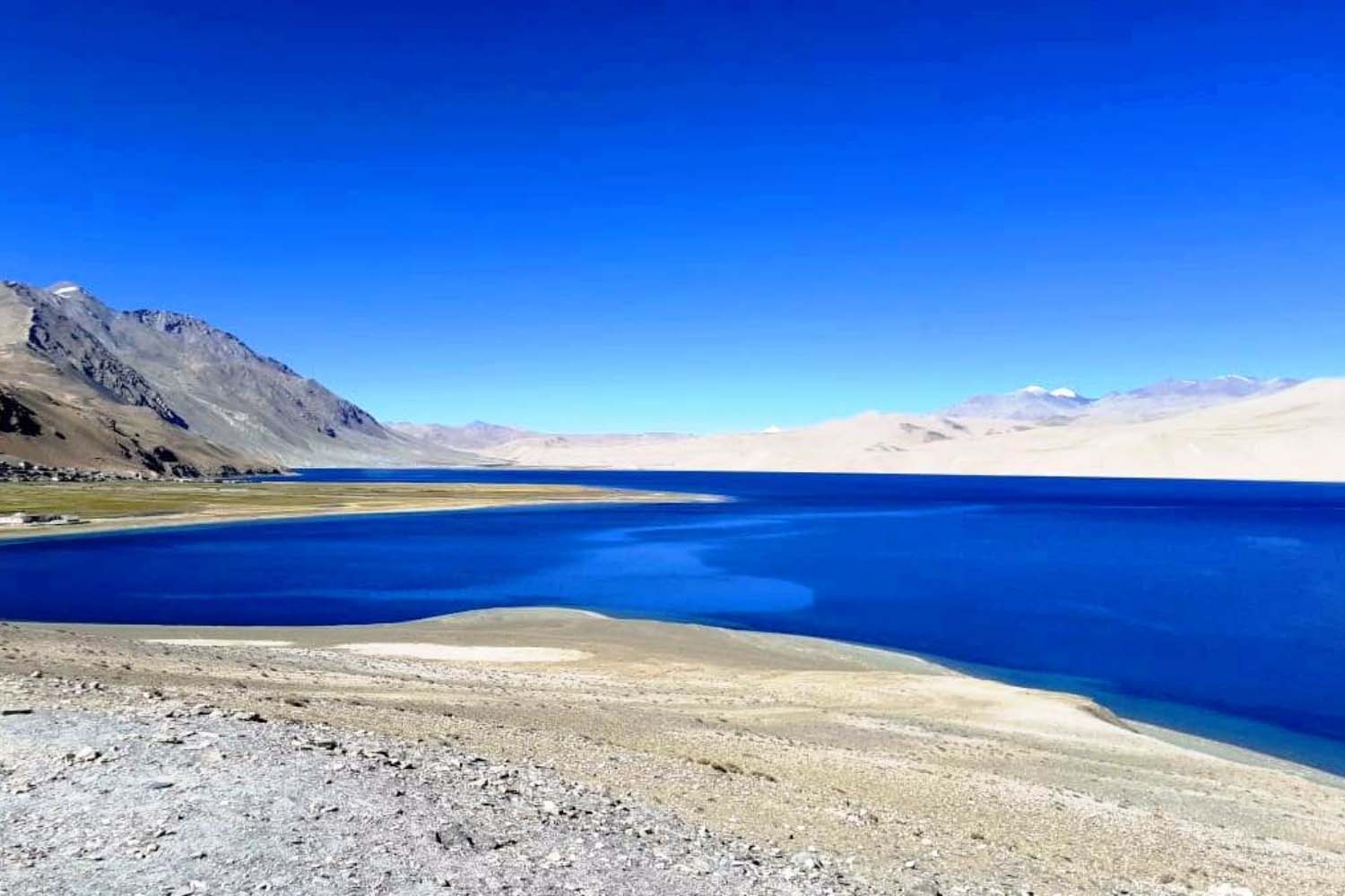 Leh & Ladakh