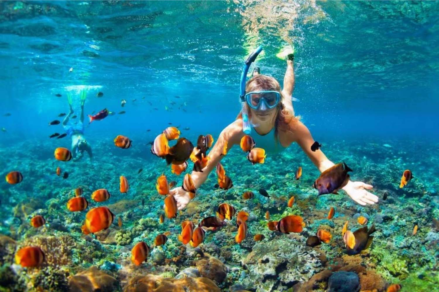 Lakshadweep