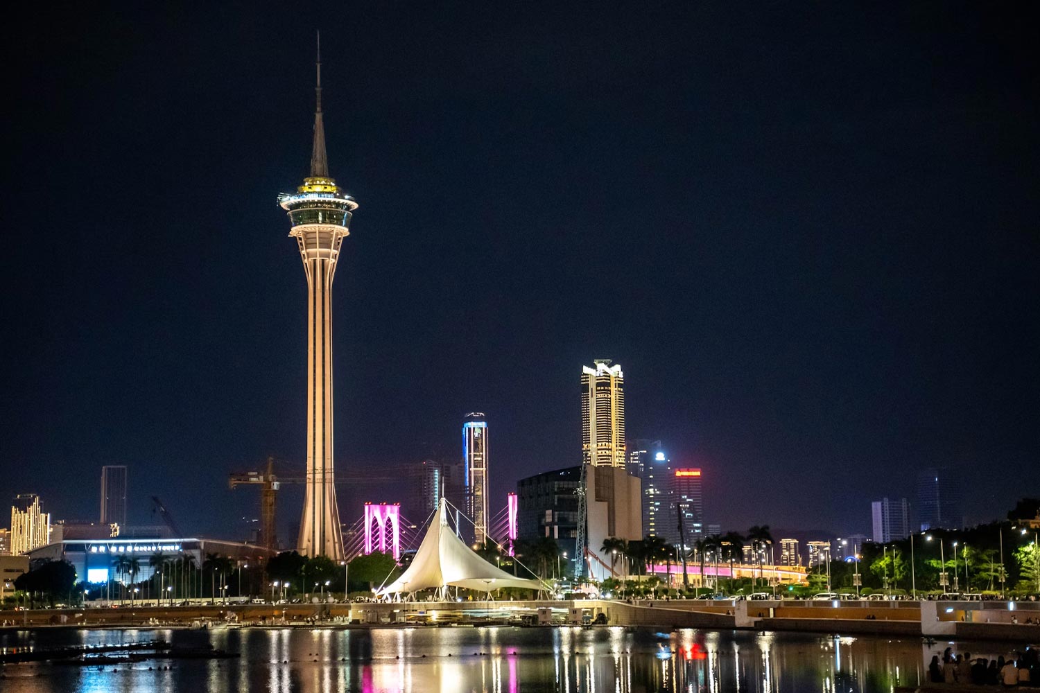 Macau