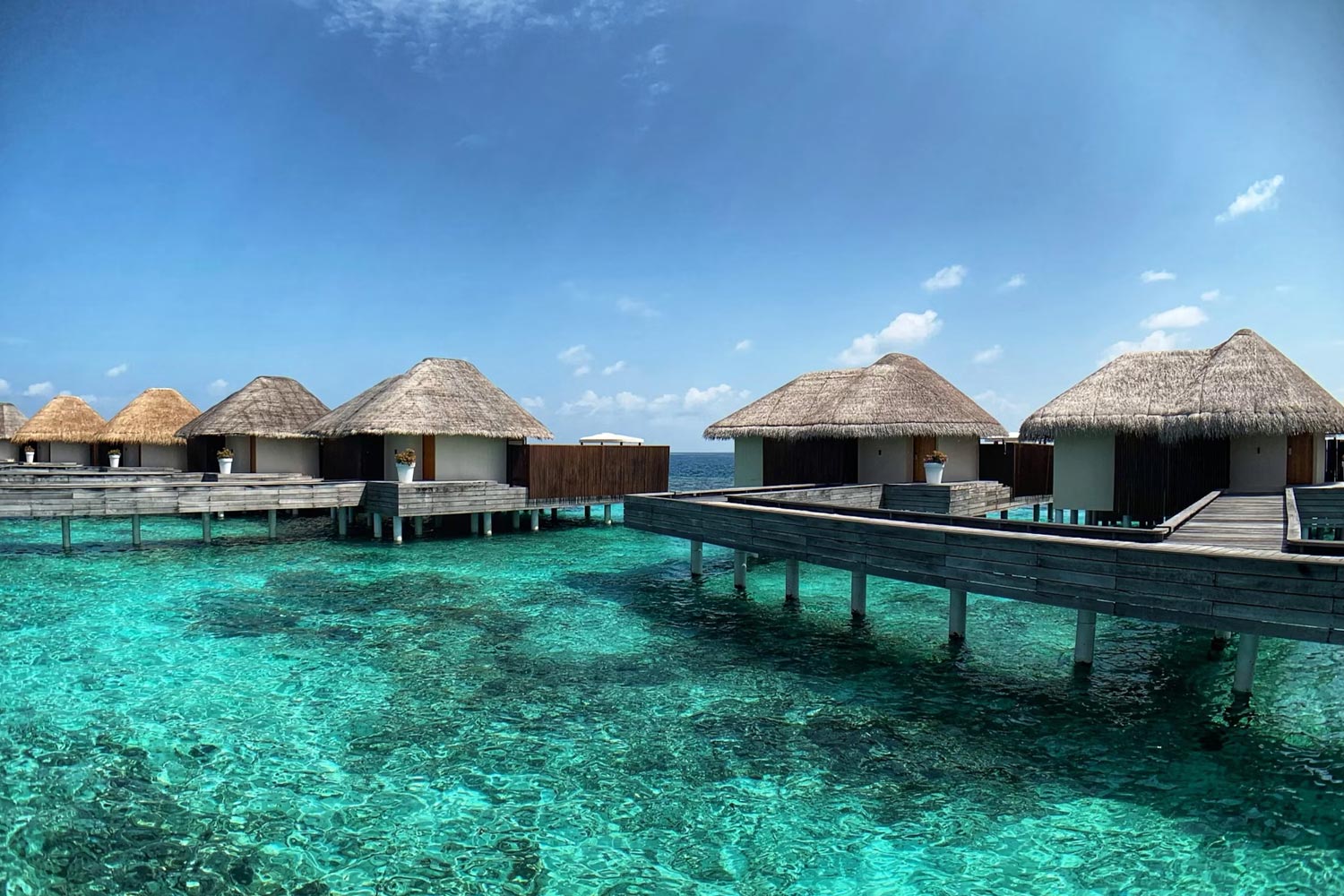 Maldives