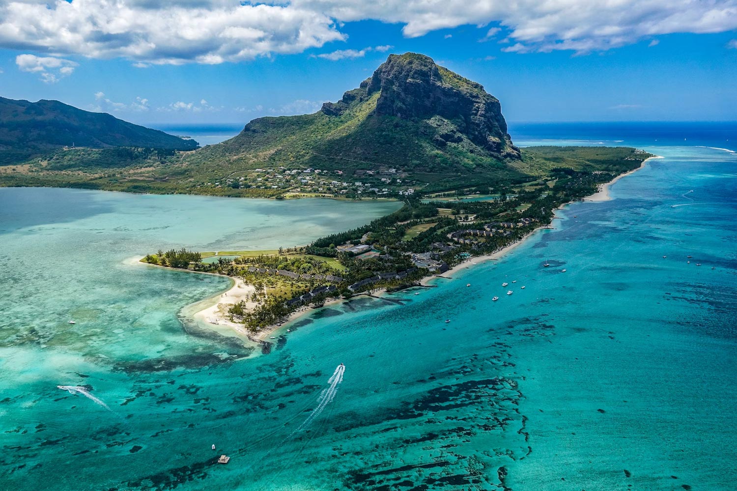 Mauritius