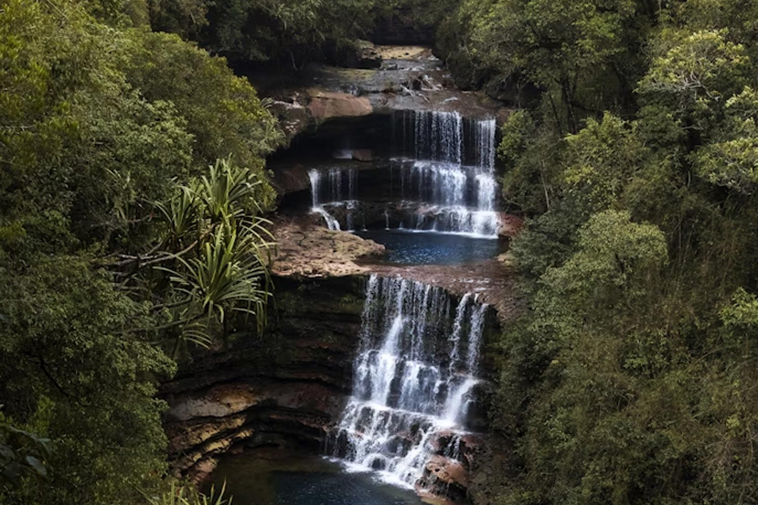 Meghalaya