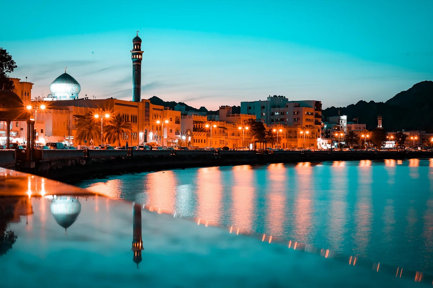 Muscat