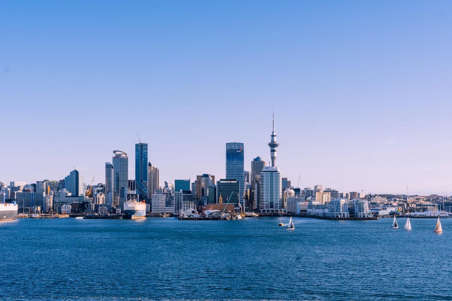 New Zealand