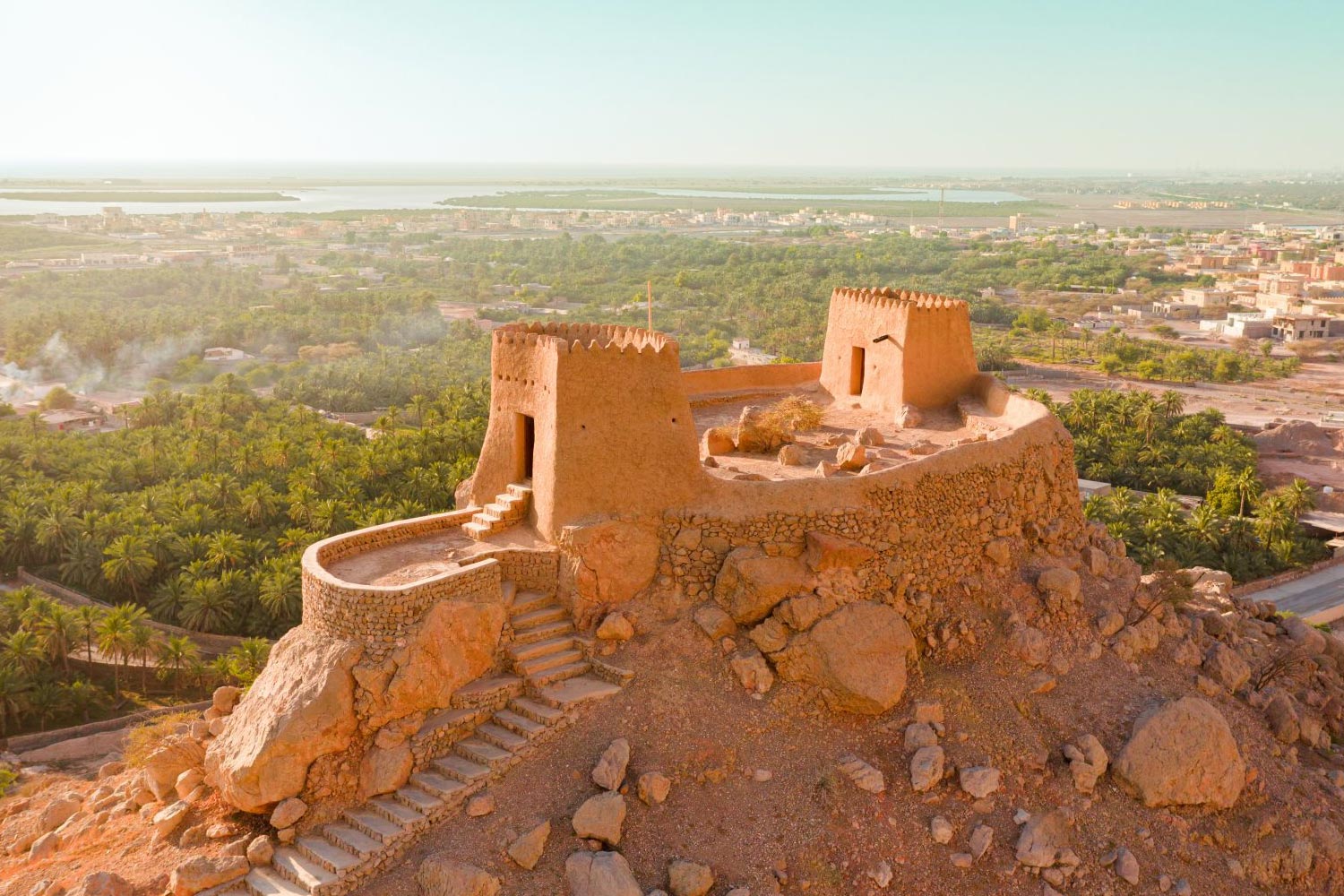 Ras Al Khaimah