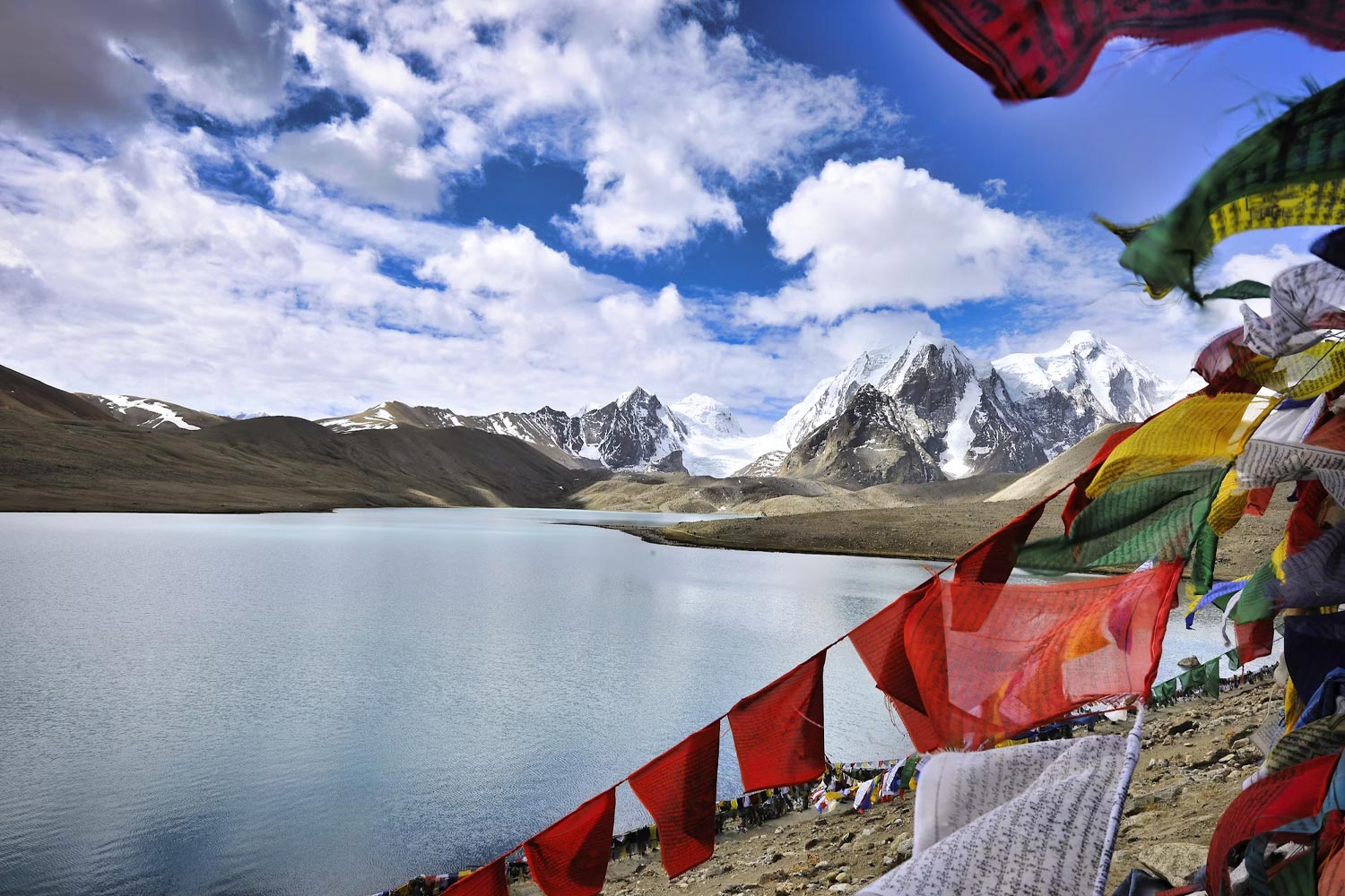 Sikkim