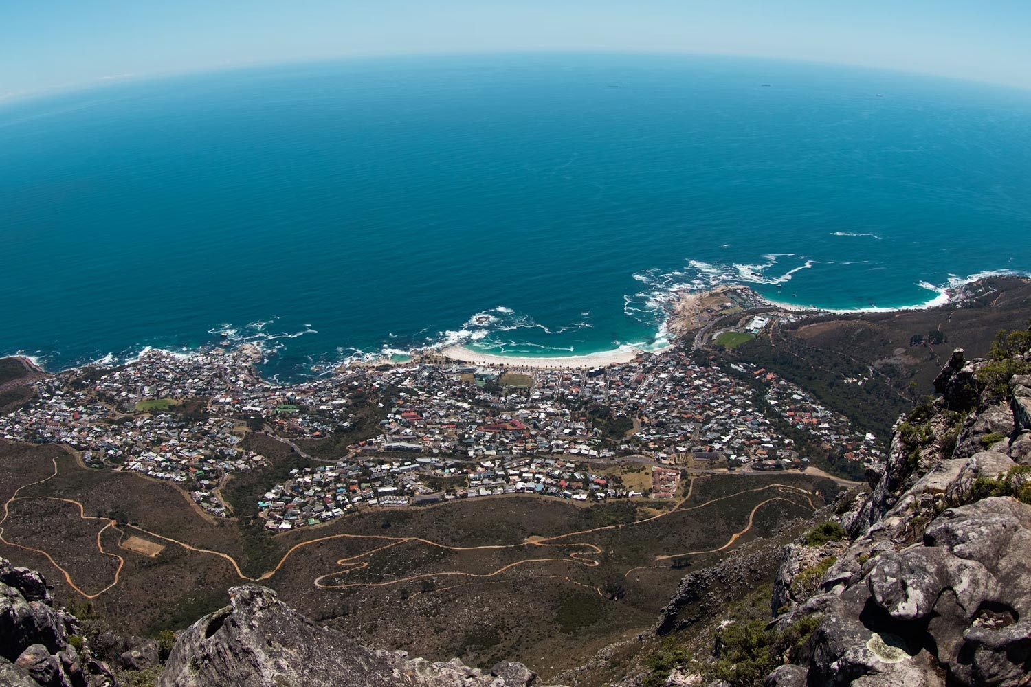 South Africa