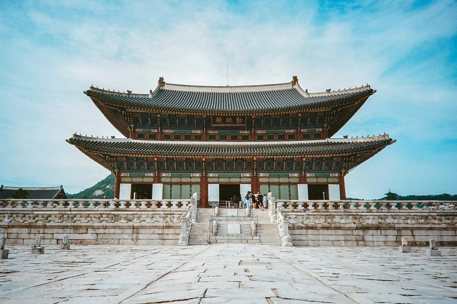 South Korea