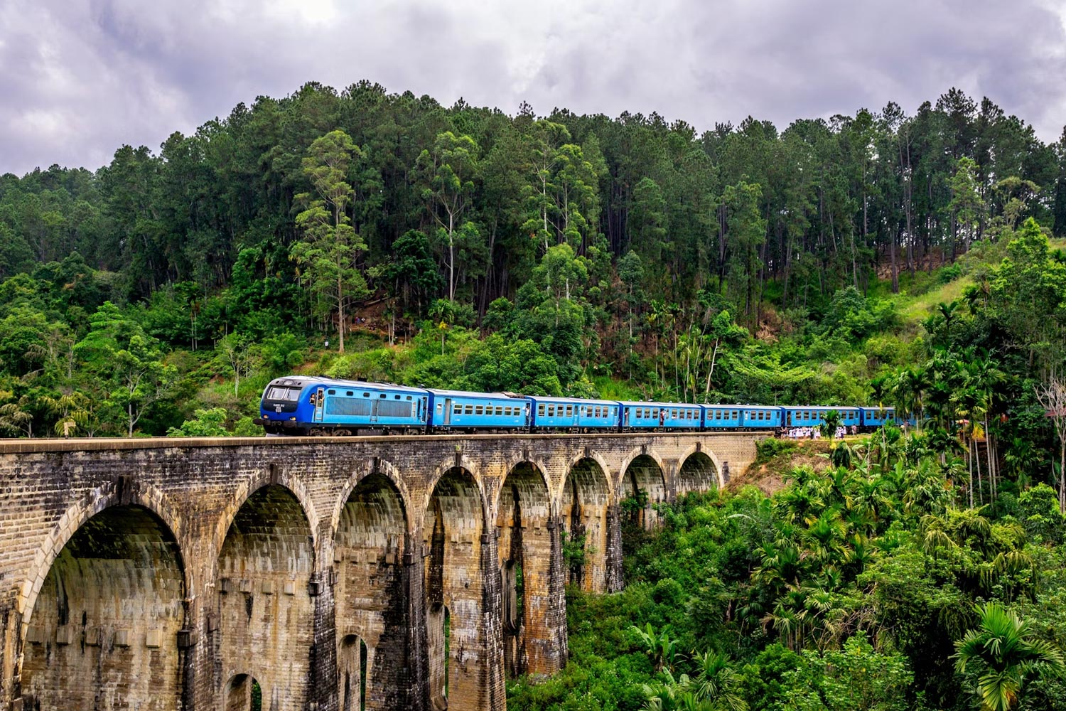 Sri Lanka