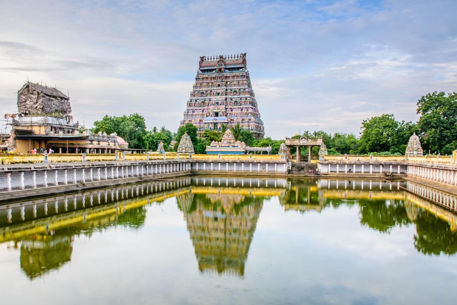 Tamil Nadu