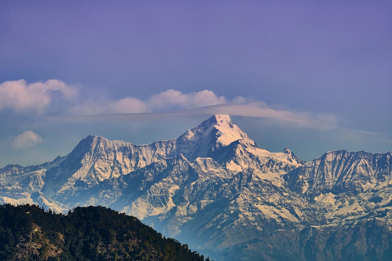 Uttarakhand