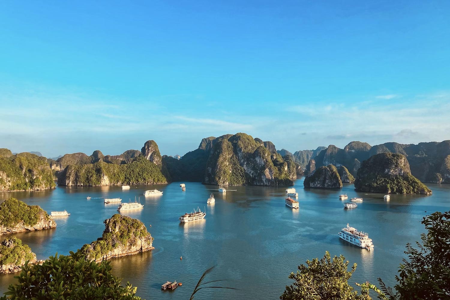 Vietnam
