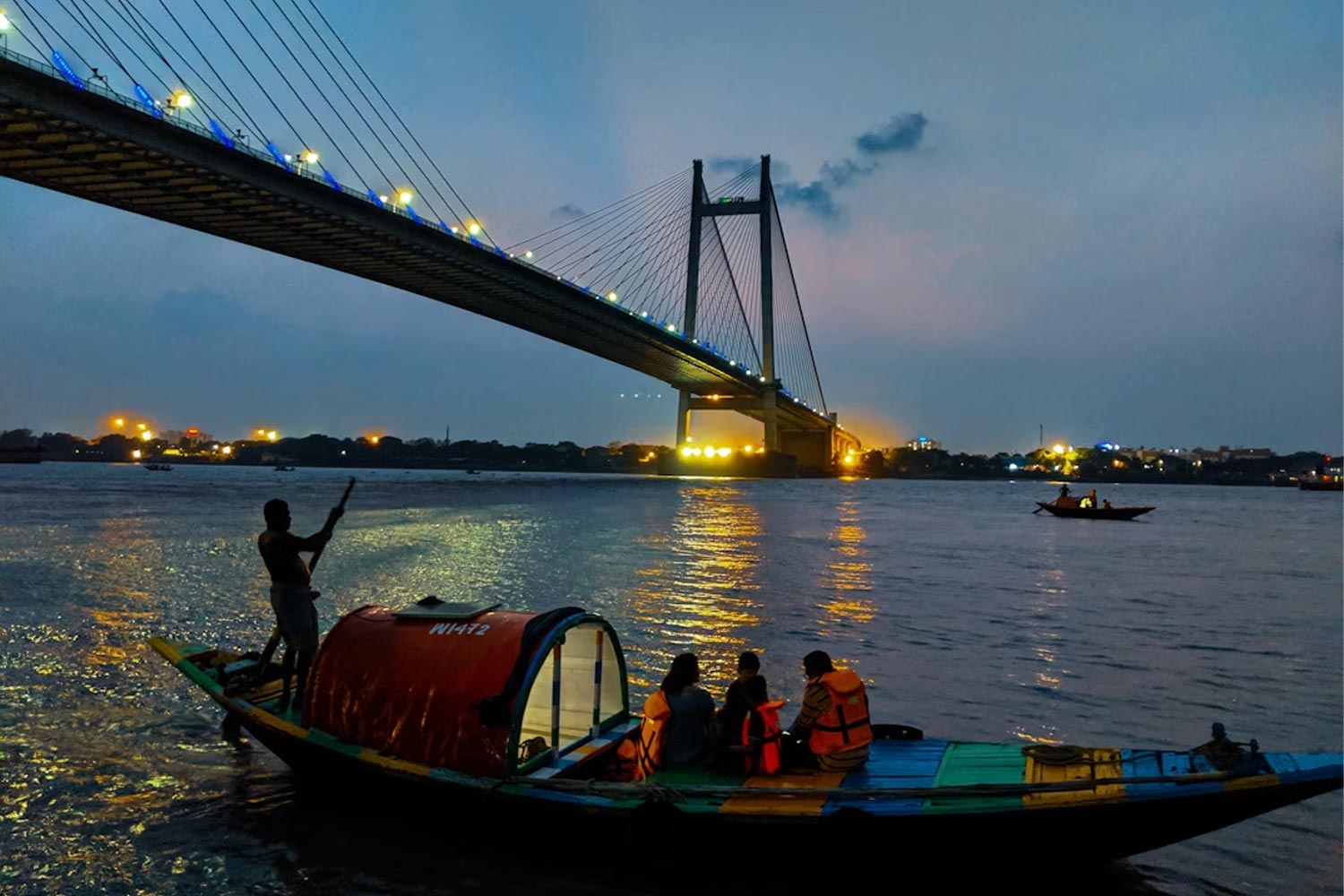 West Bengal