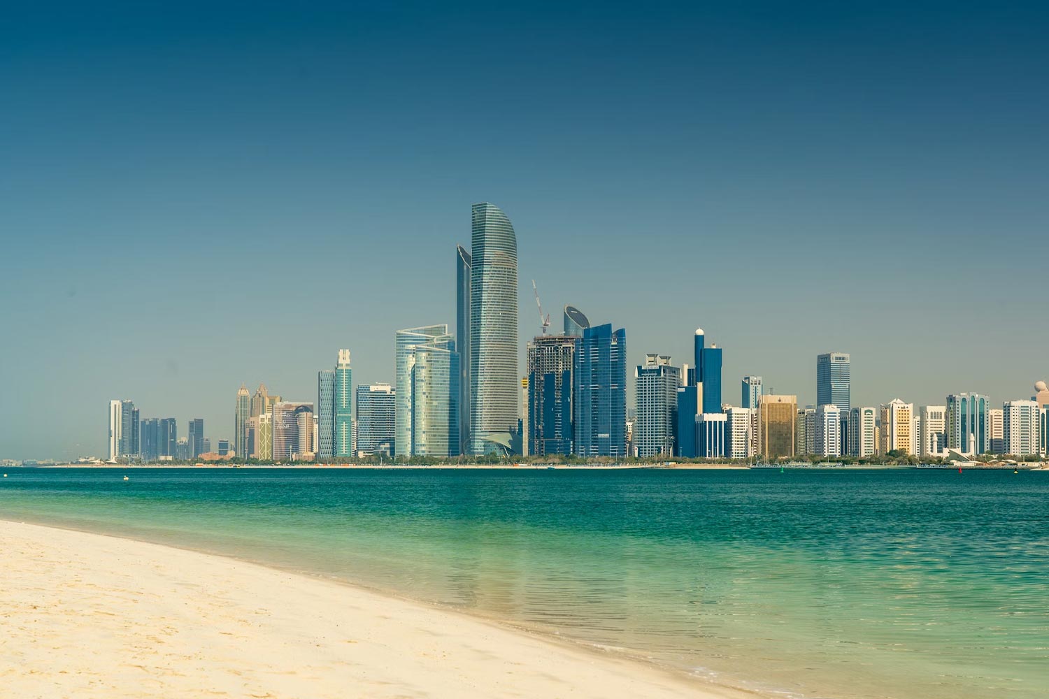 Abu Dabhi