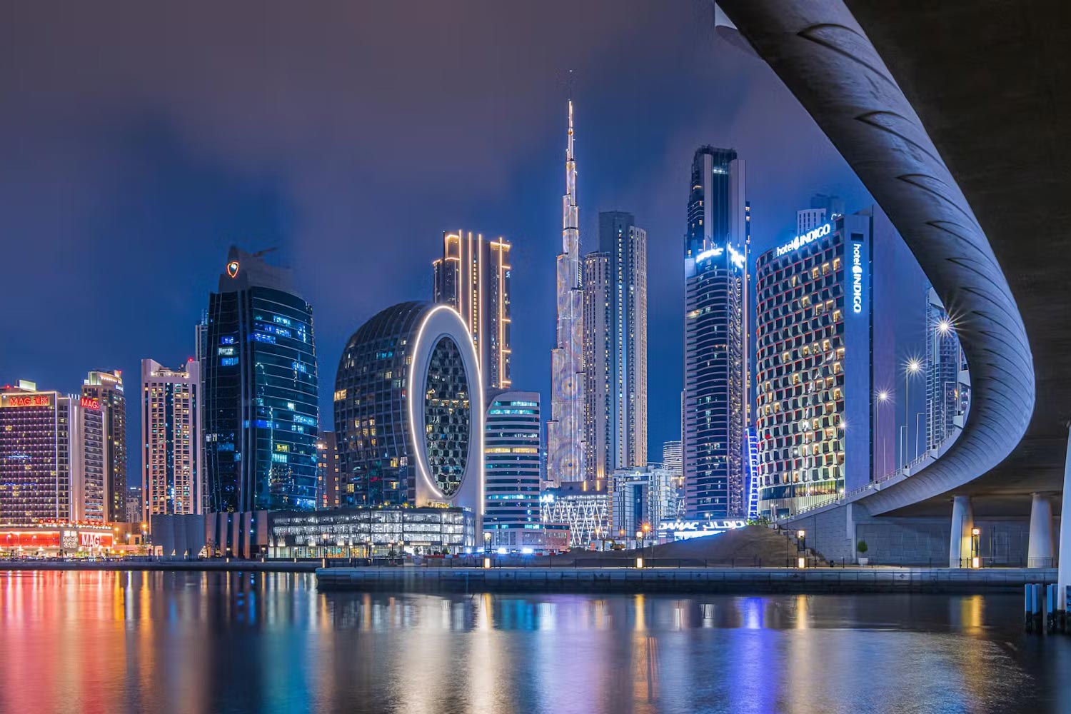 Dubai