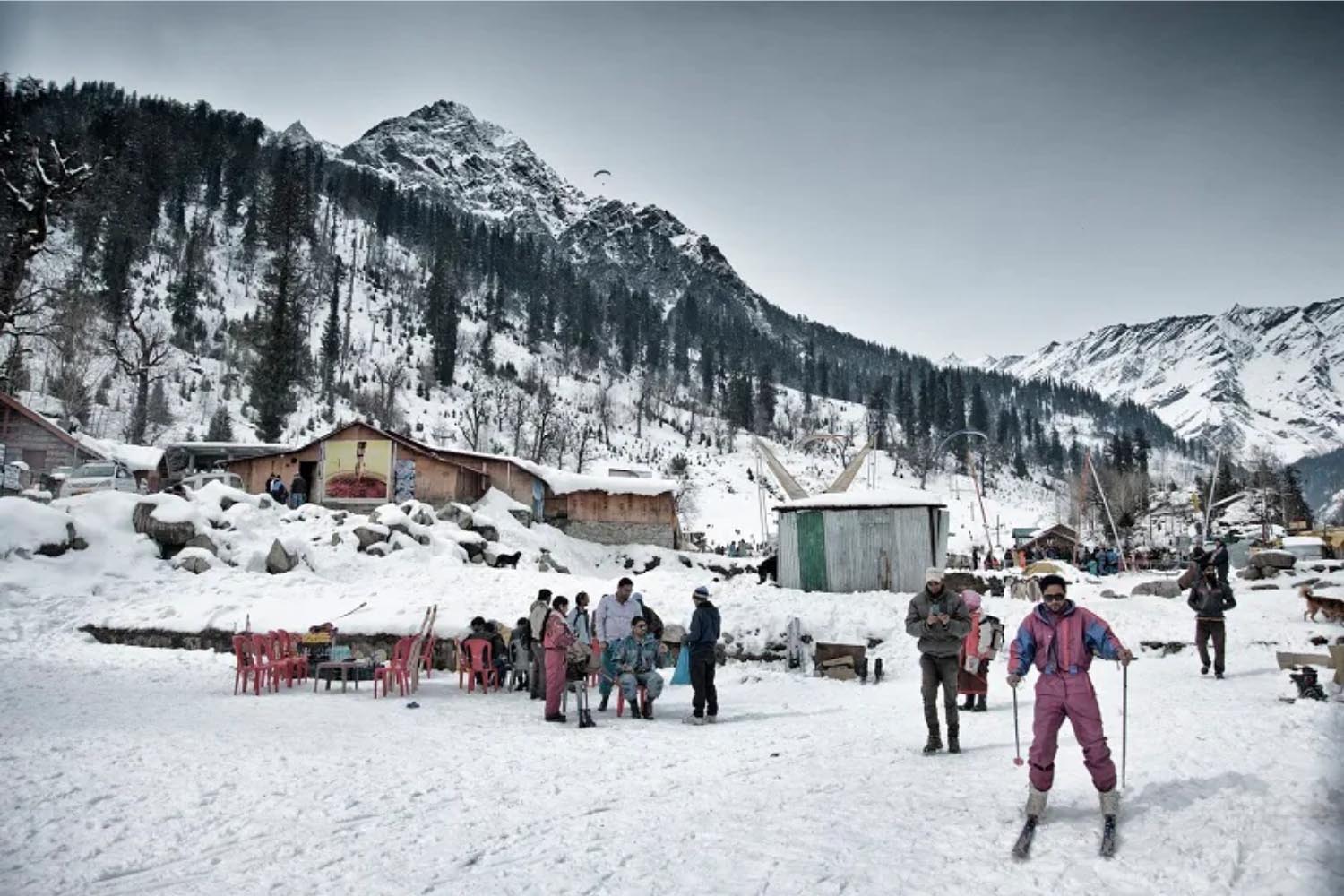 Himachal Pradesh