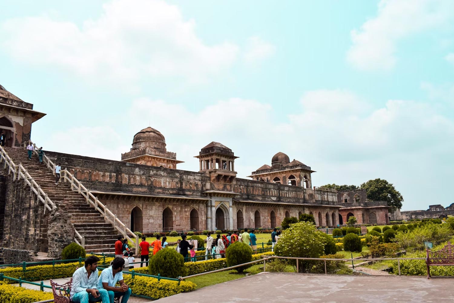 Madhya Pradesh