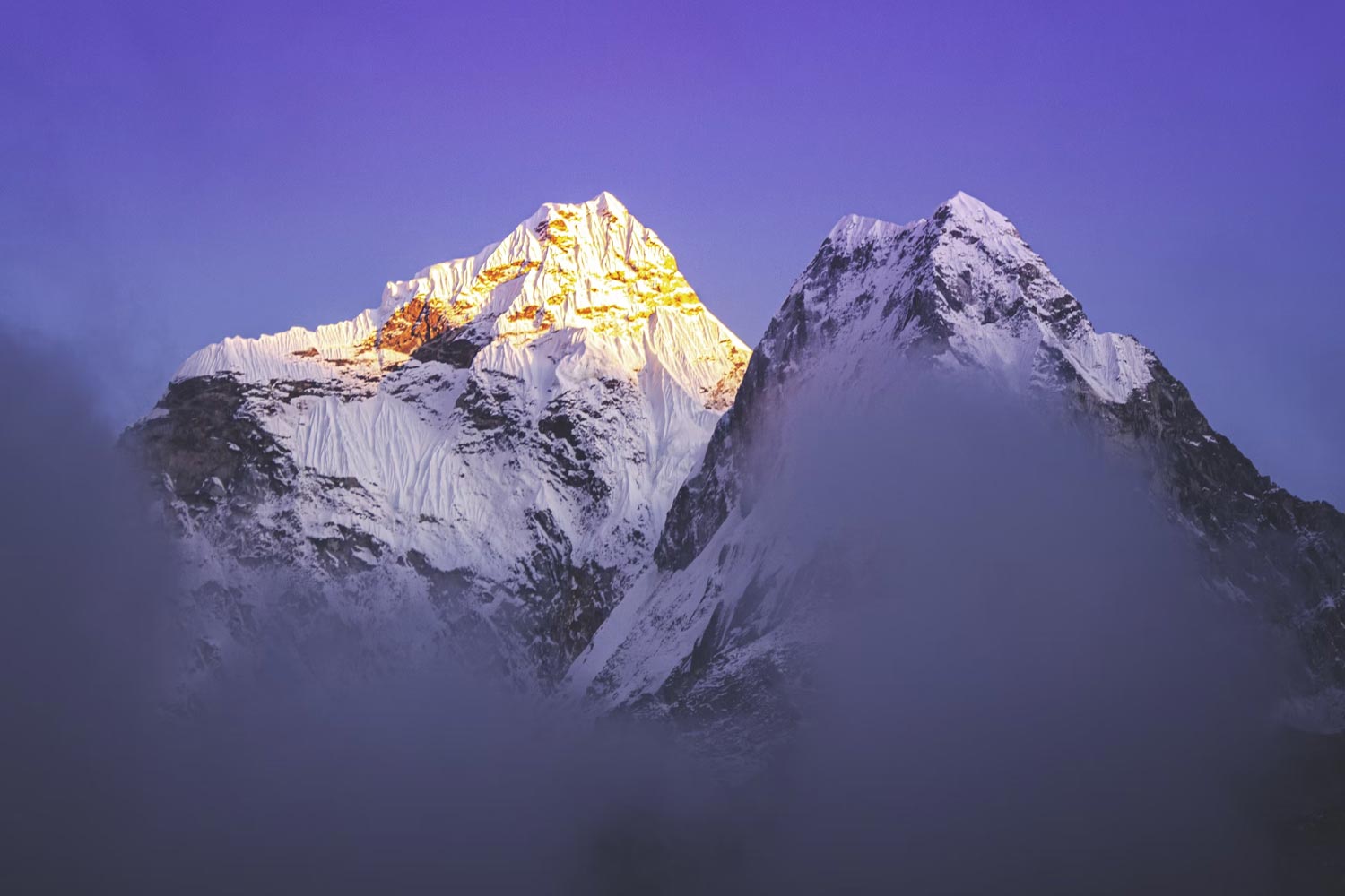 Nepal