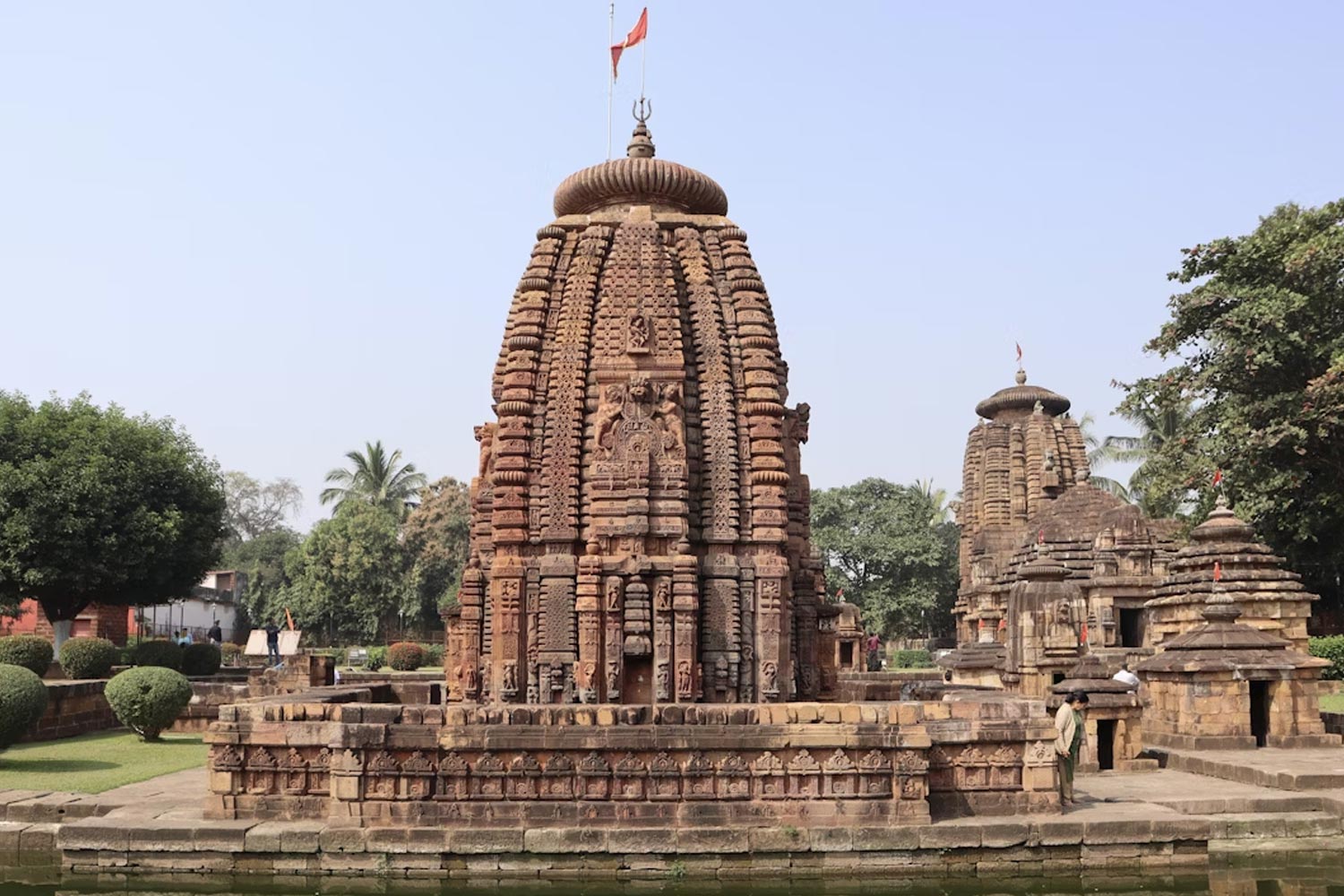 Odisha