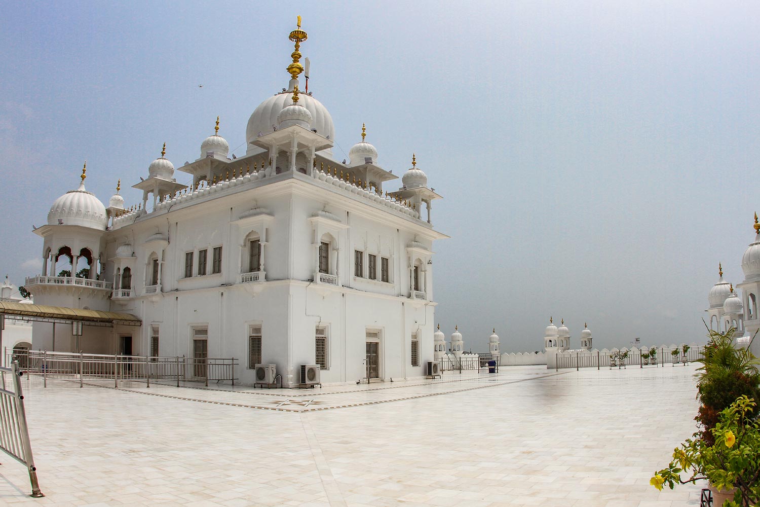 Punjab