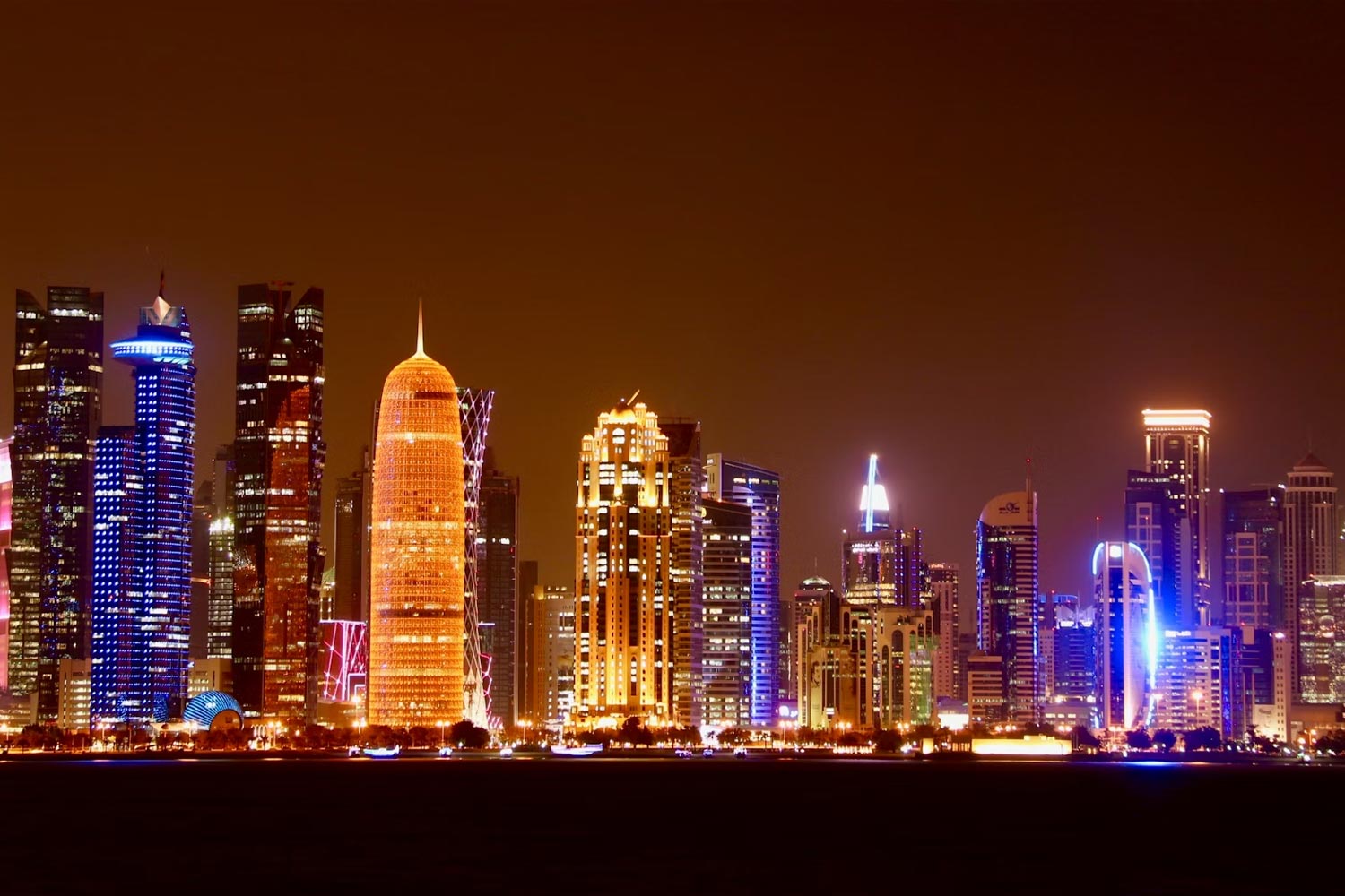 Qatar
