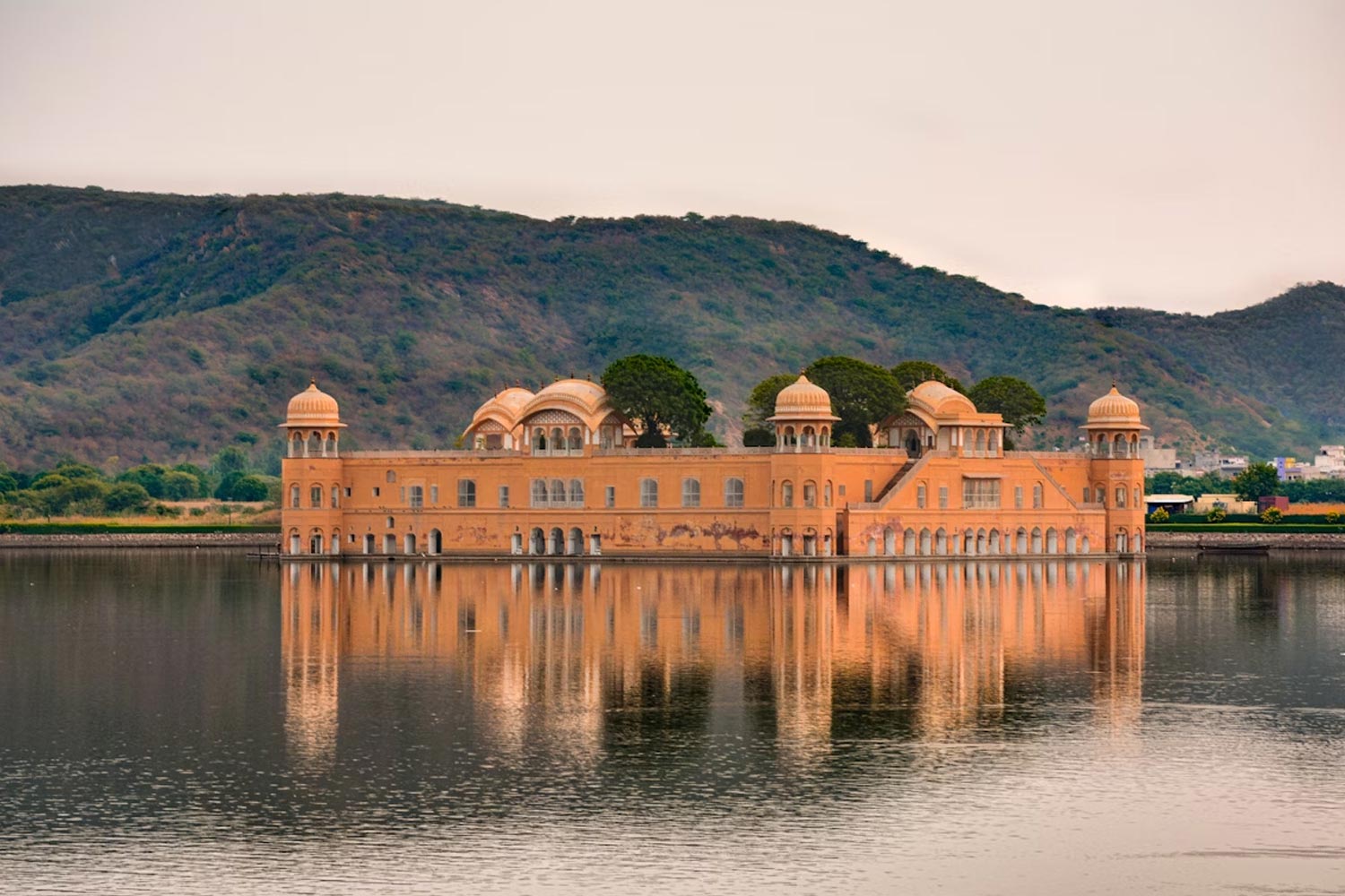 Rajasthan