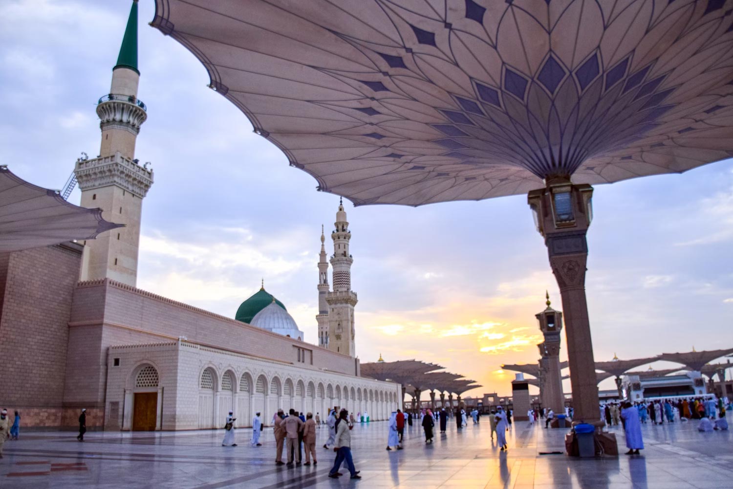 Saudi Arabia
