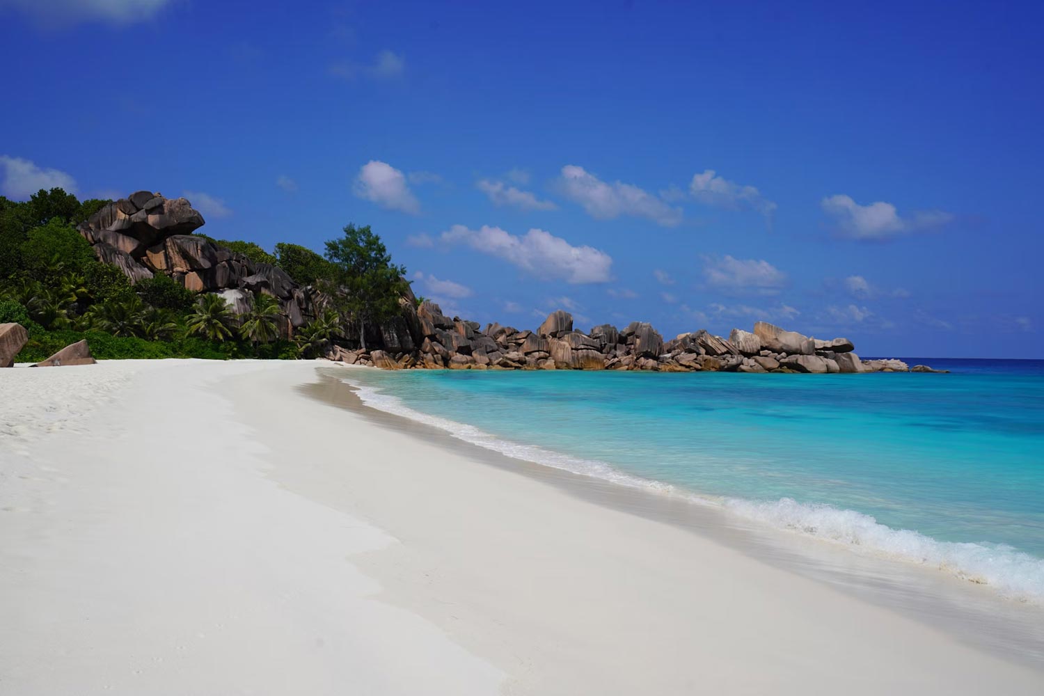 Seychelles