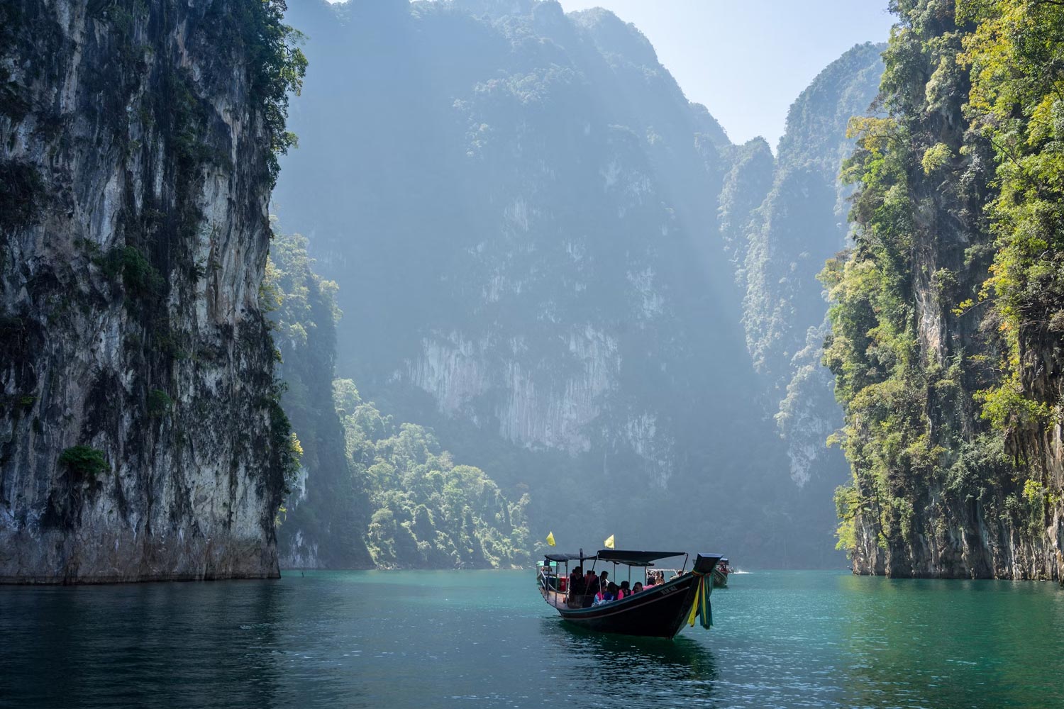 Thailand