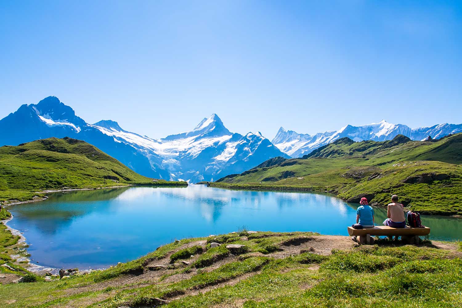Switzerland