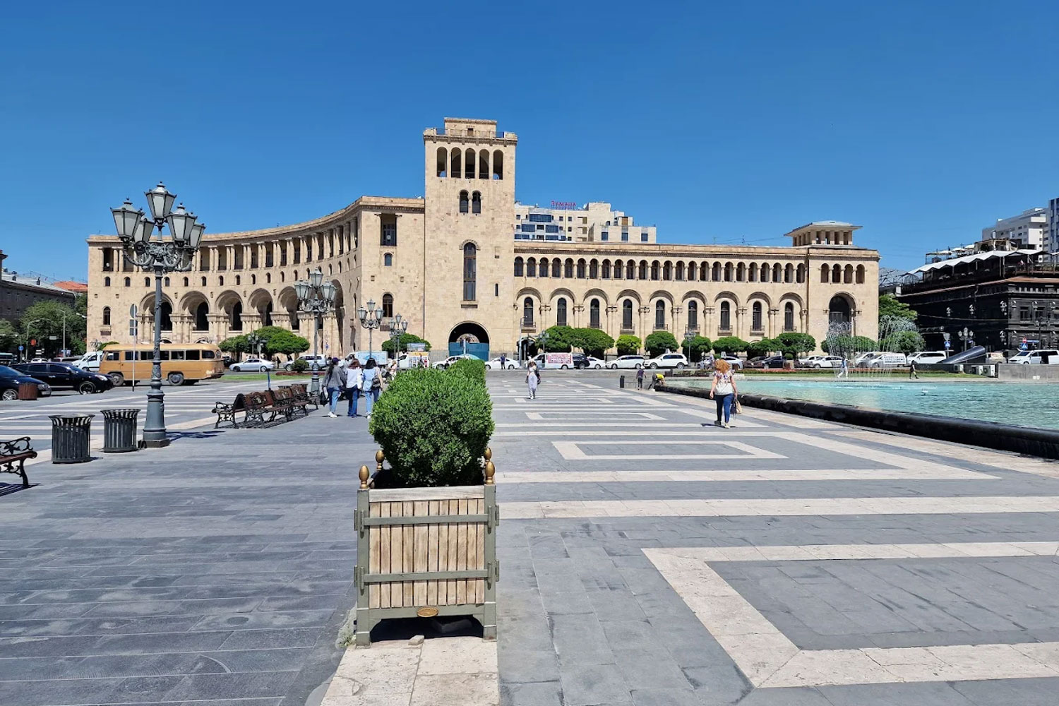 Armenia