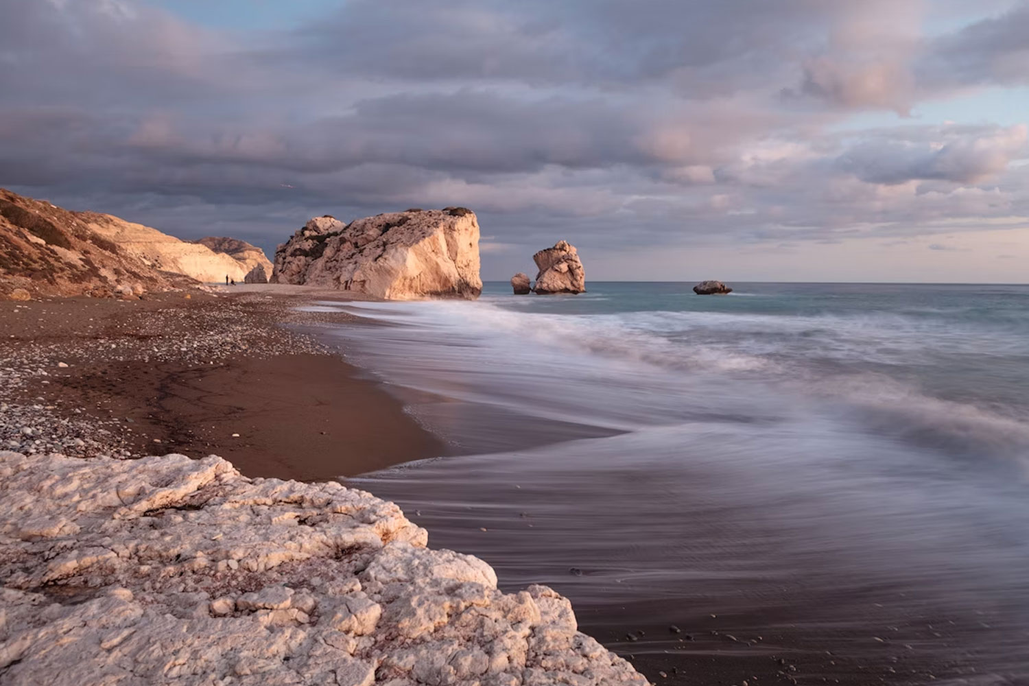 Cyprus