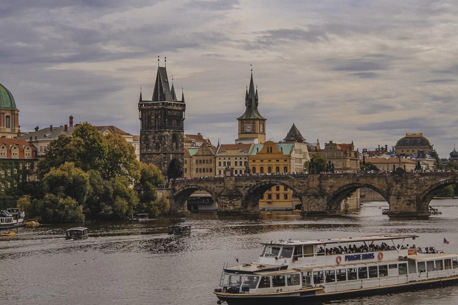  Czech Republic