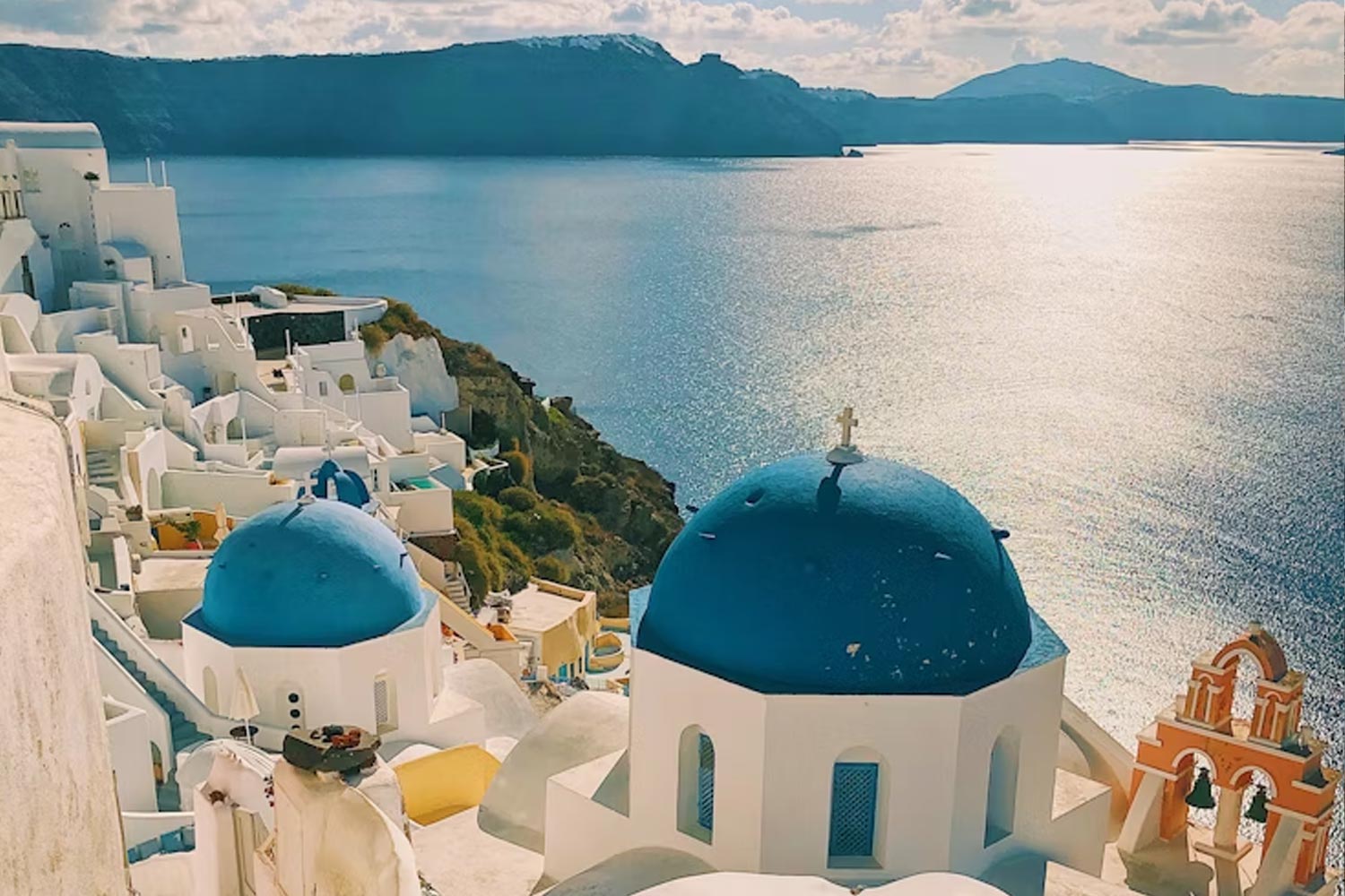Greece