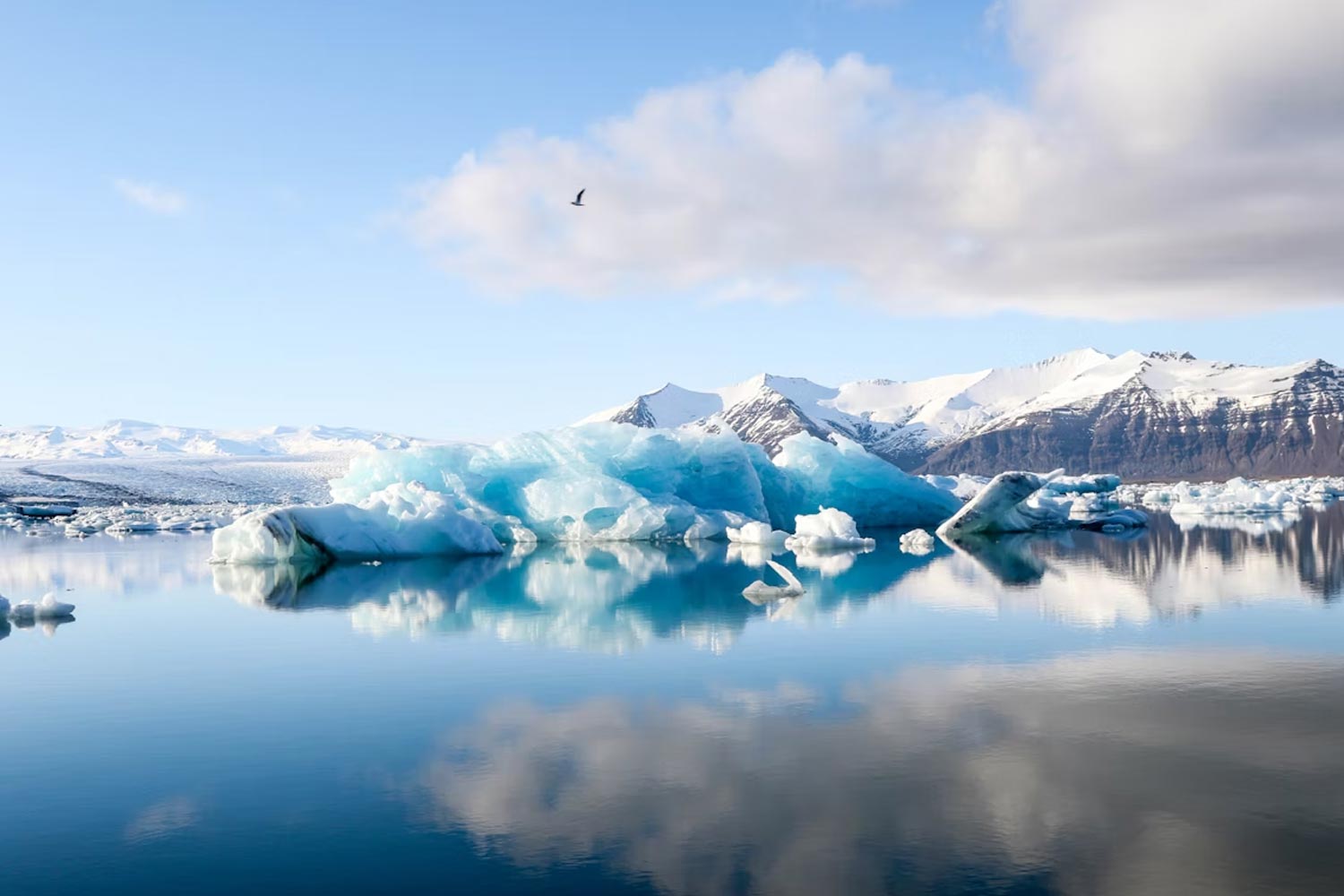Iceland