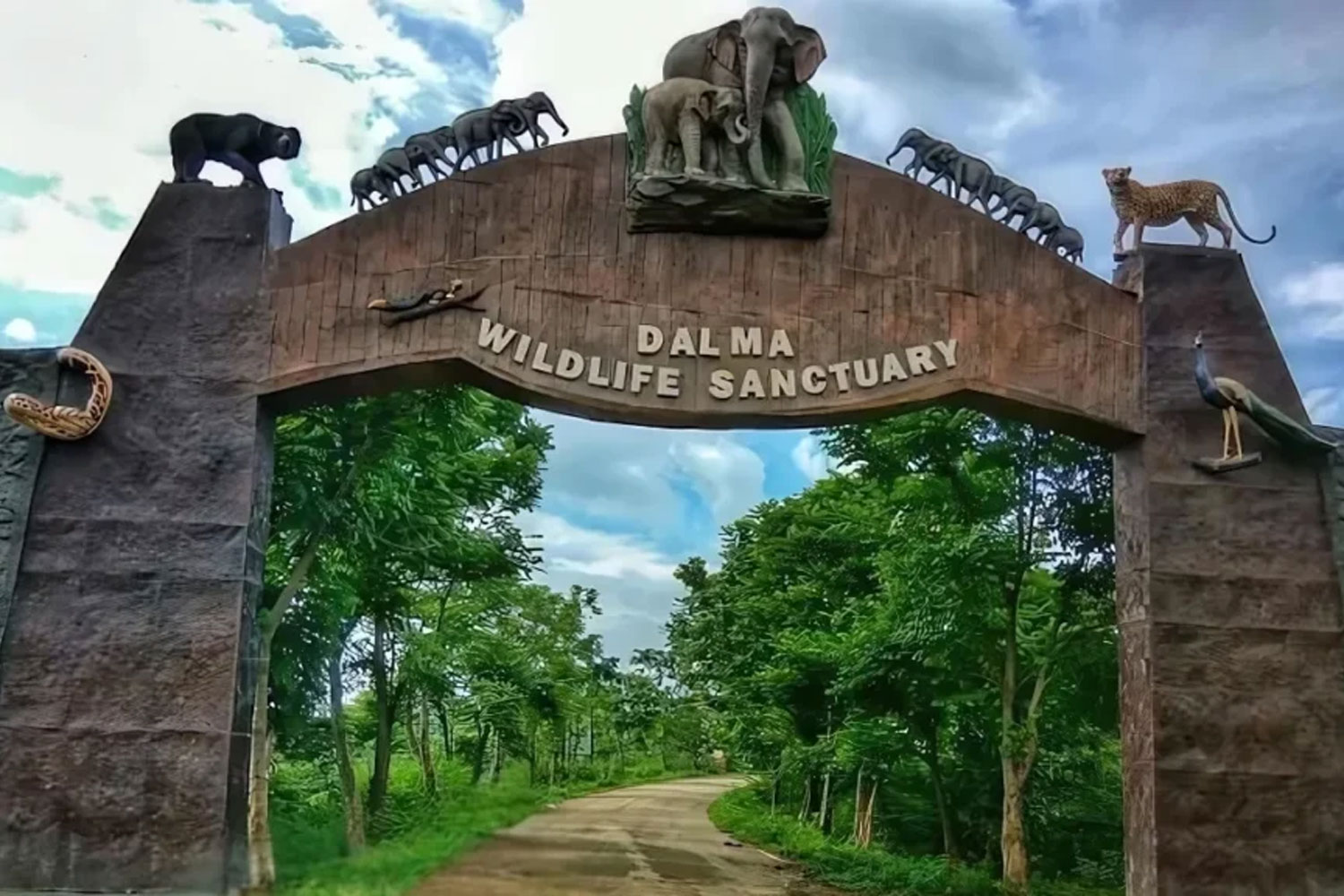 Jharkhand