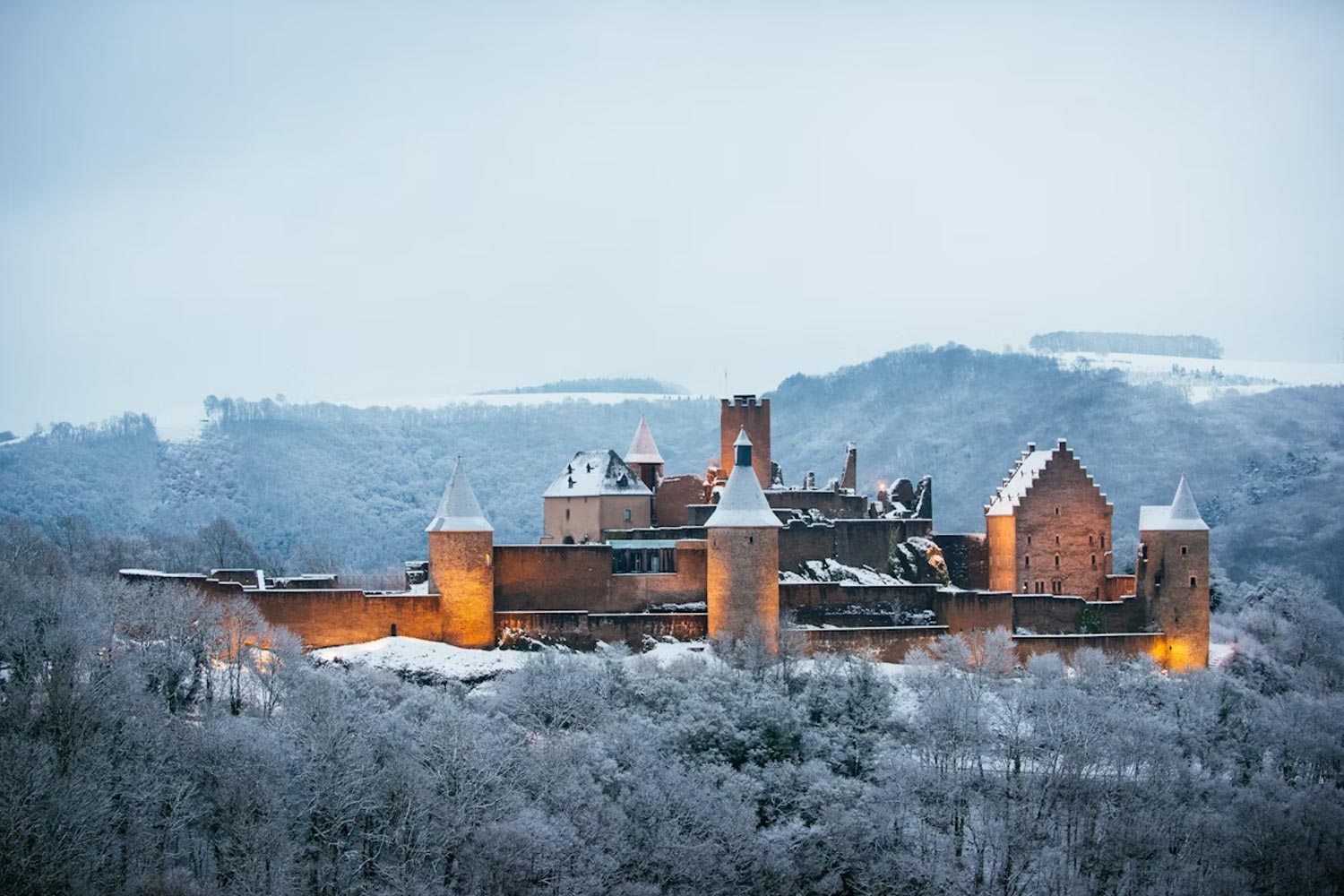 Luxembourg
