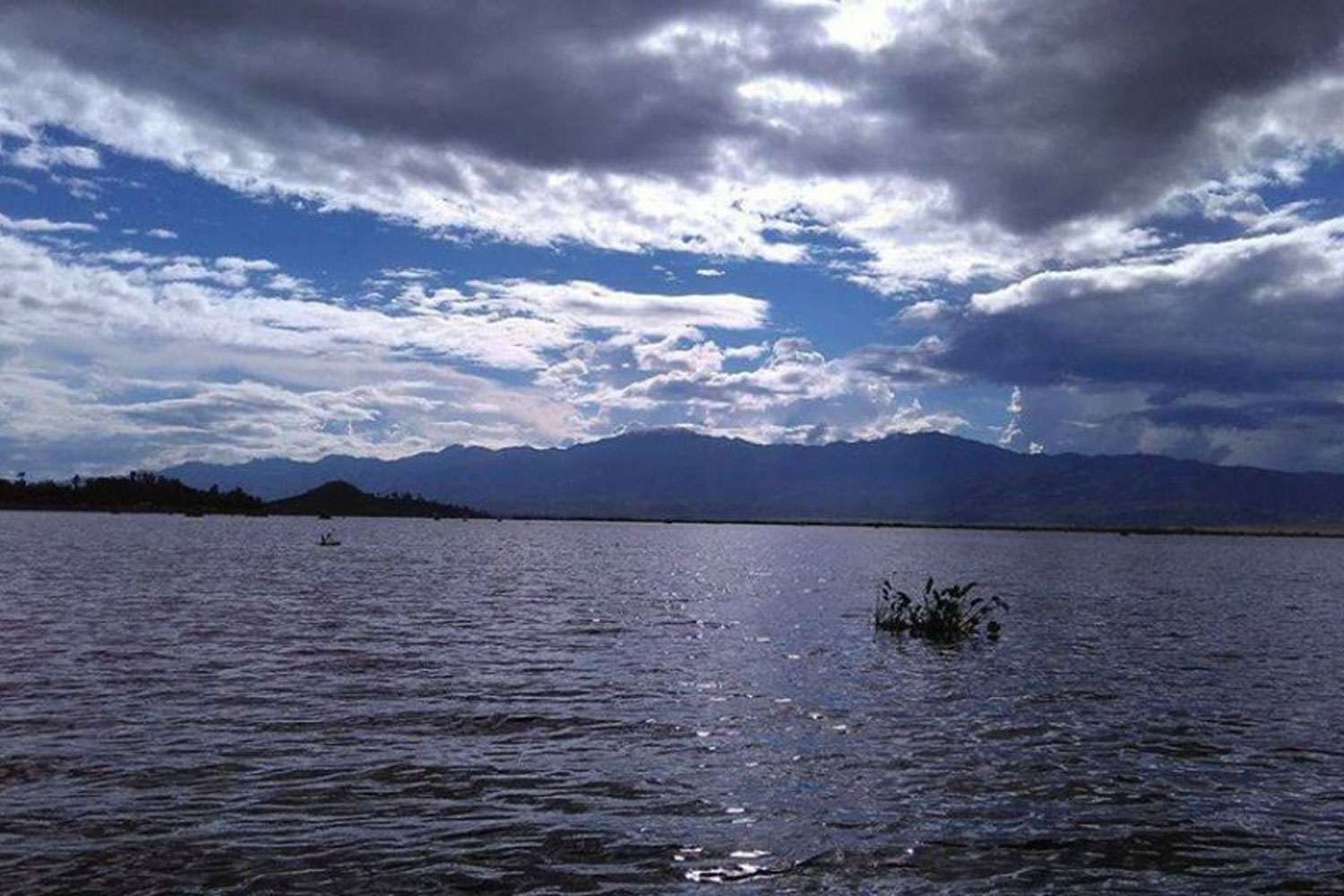 Manipur