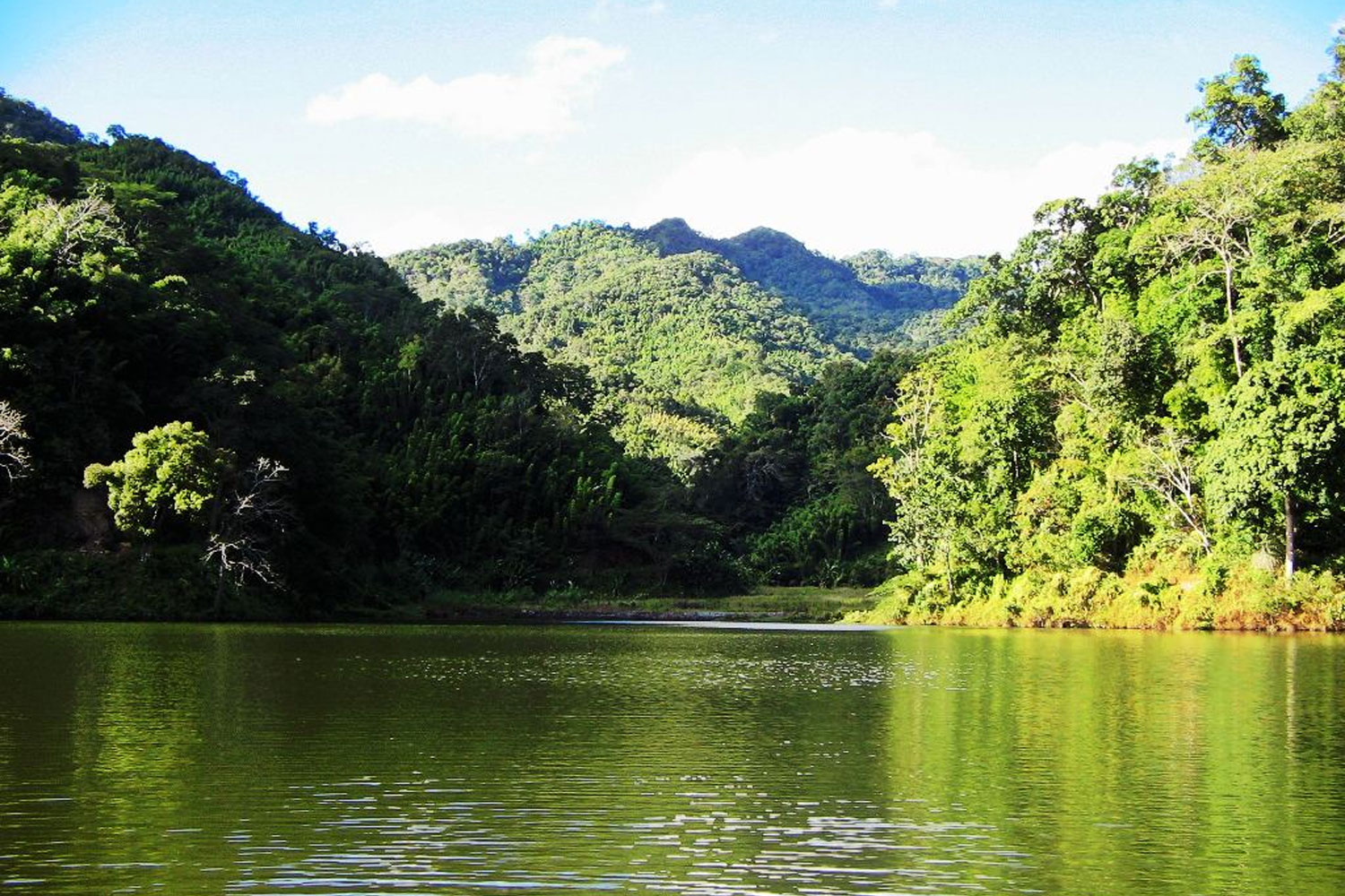 Mizoram