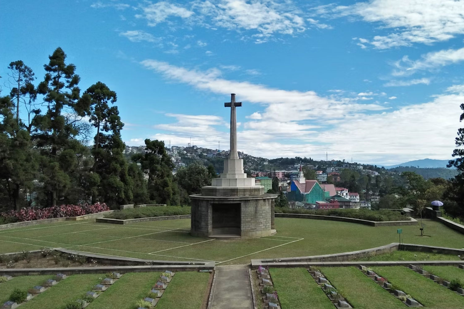 Nagaland